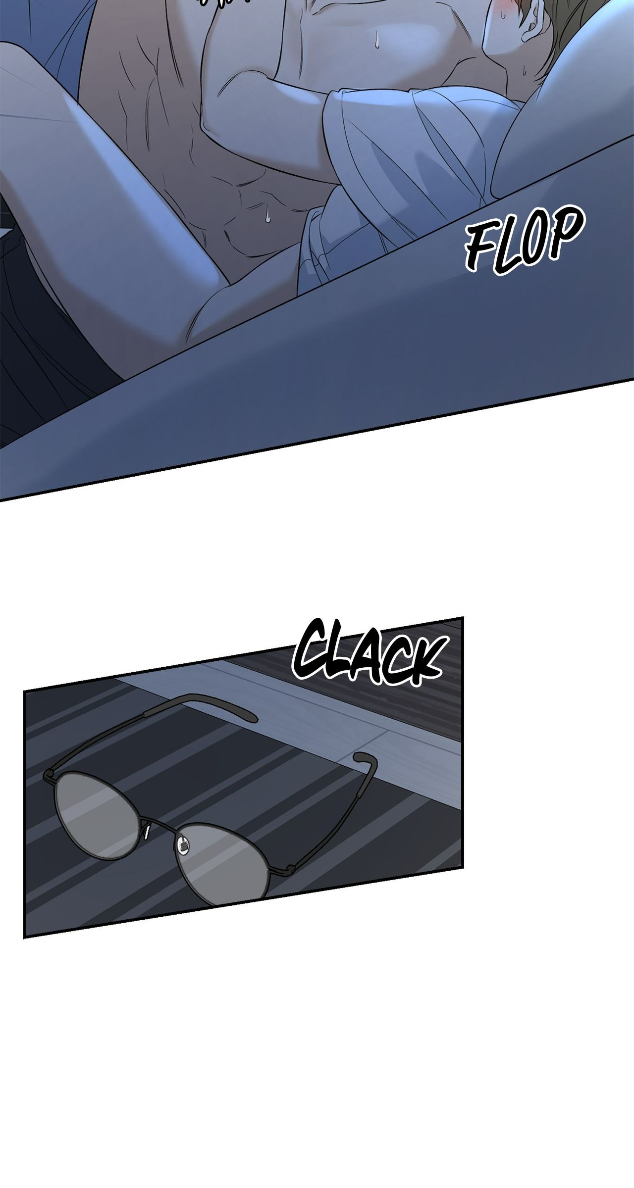 All For Me [Mature Official] - Chapter 28 manhwa