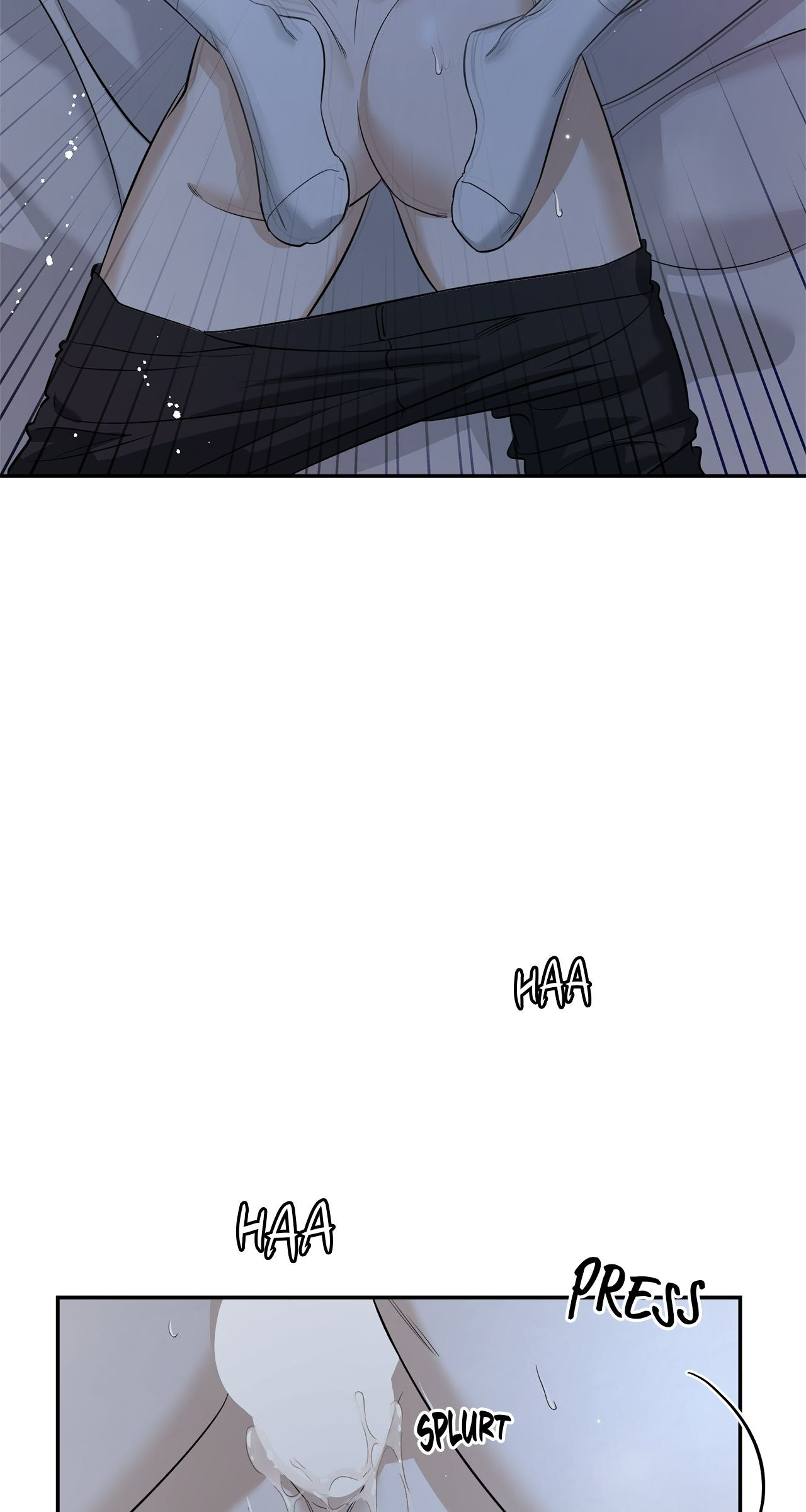 All For Me [Mature Official] - Chapter 28 manhwa