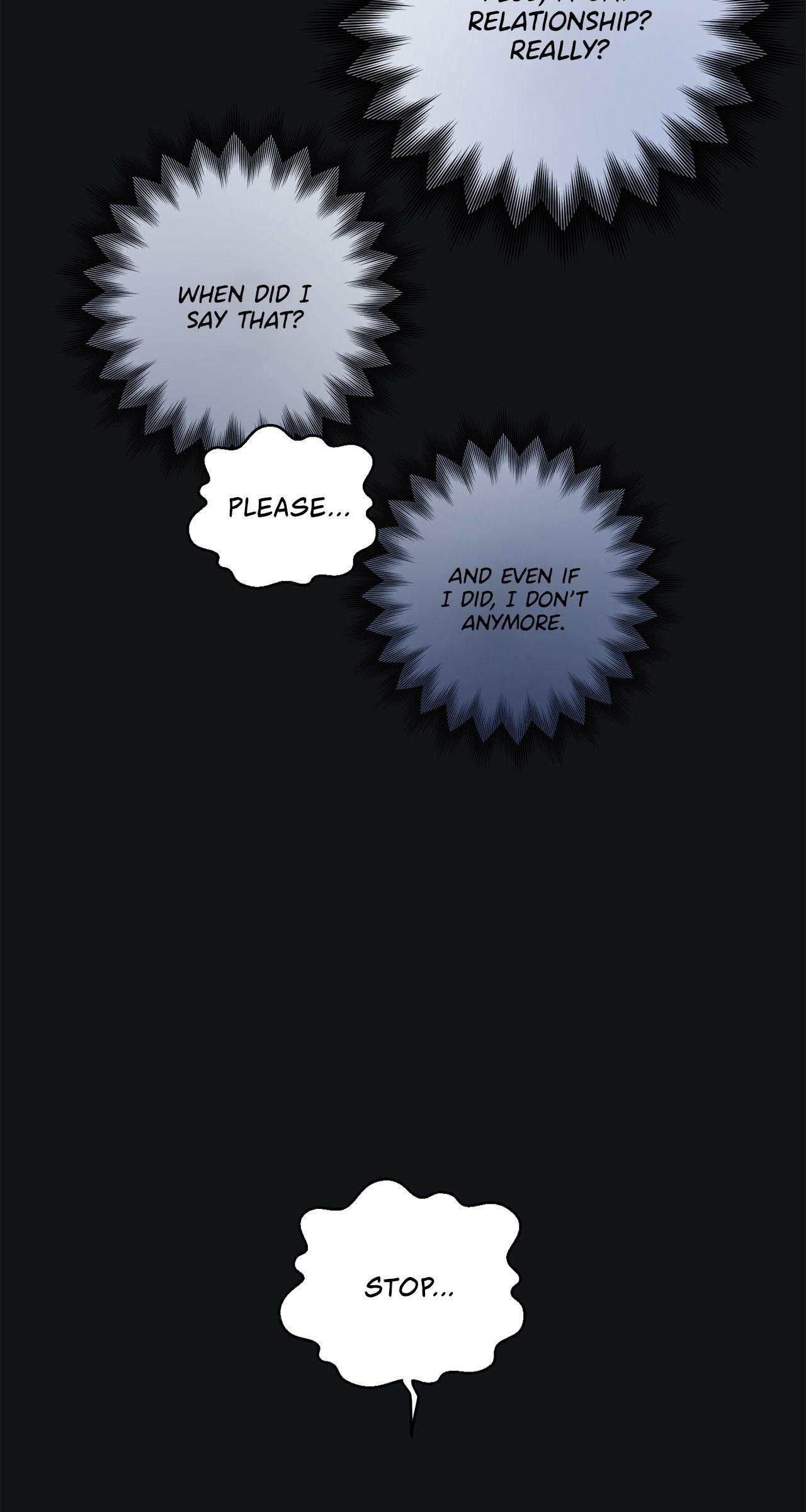 All For Me [Mature Official] - Chapter 29 manhwa