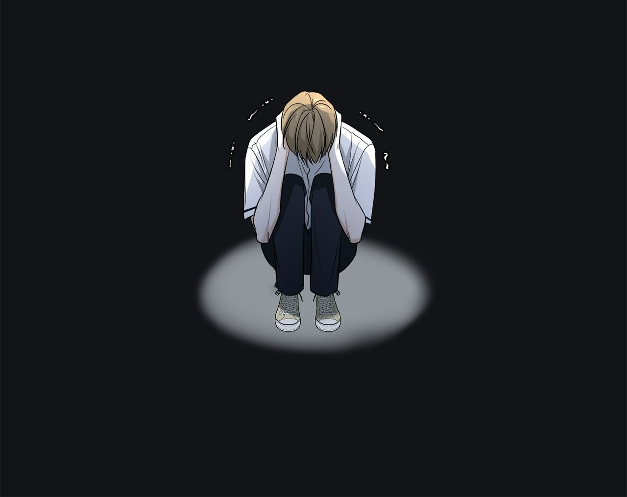 All For Me [Mature Official] - Chapter 29 manhwa