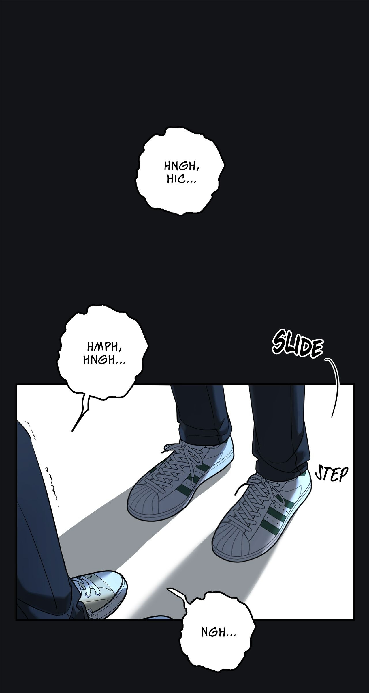 All For Me [Mature Official] - Chapter 29 manhwa