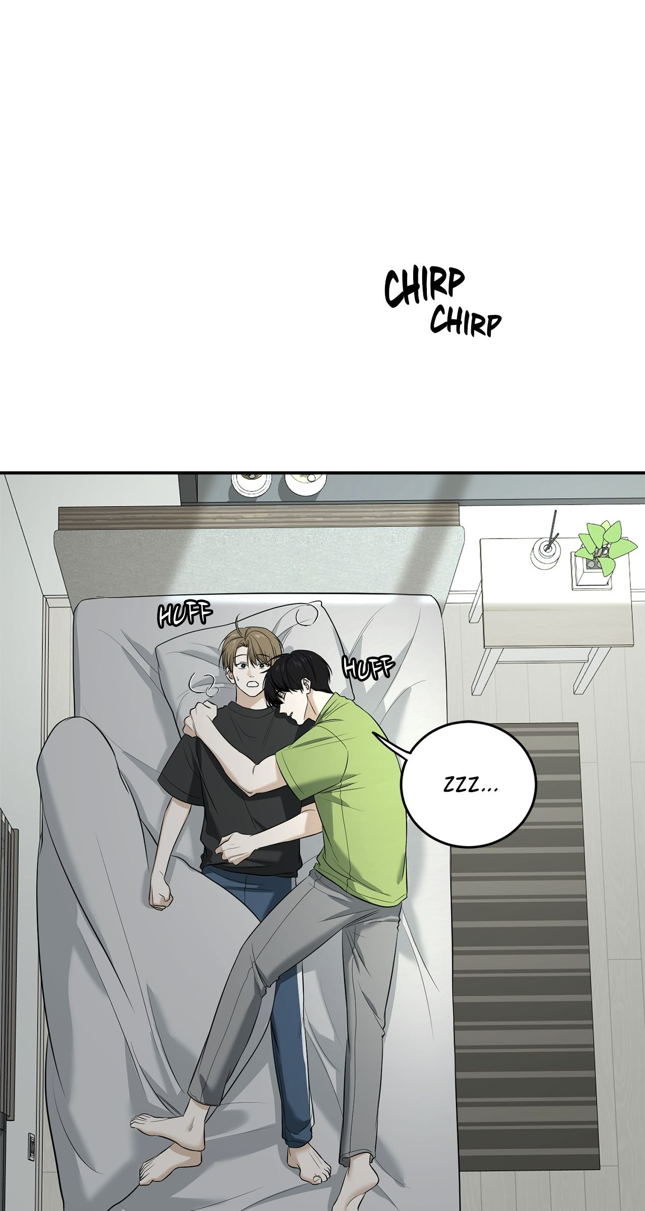 All For Me [Mature Official] - Chapter 29 manhwa