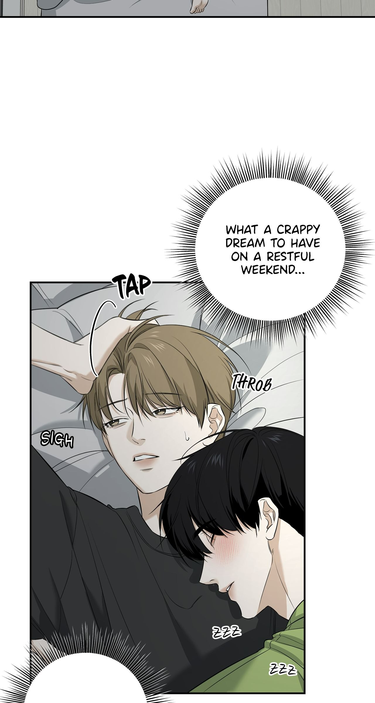 All For Me [Mature Official] - Chapter 29 manhwa