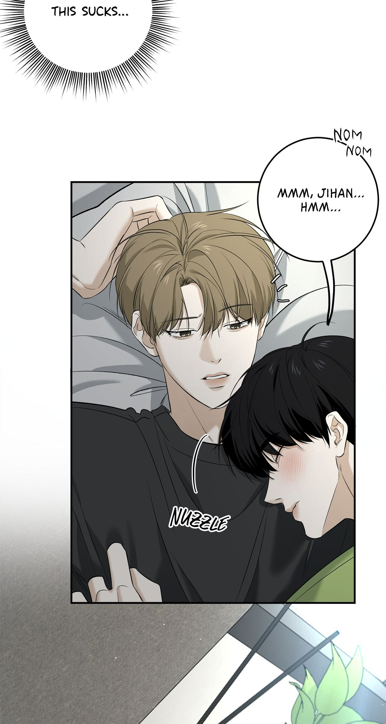 All For Me [Mature Official] - Chapter 29 manhwa