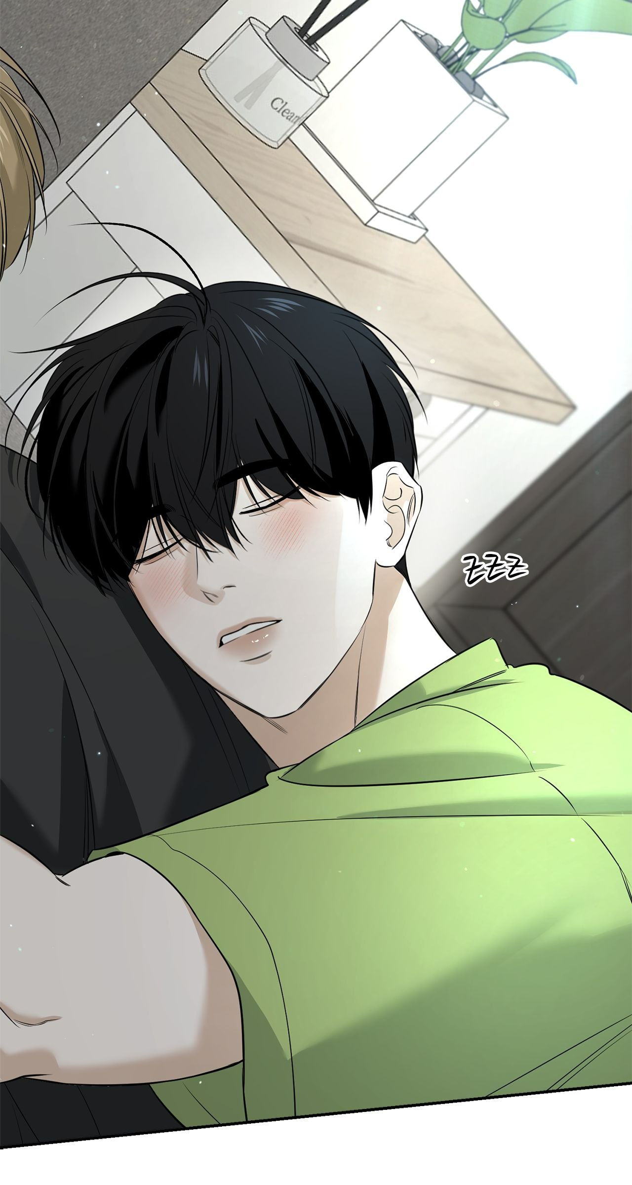 All For Me [Mature Official] - Chapter 29 manhwa