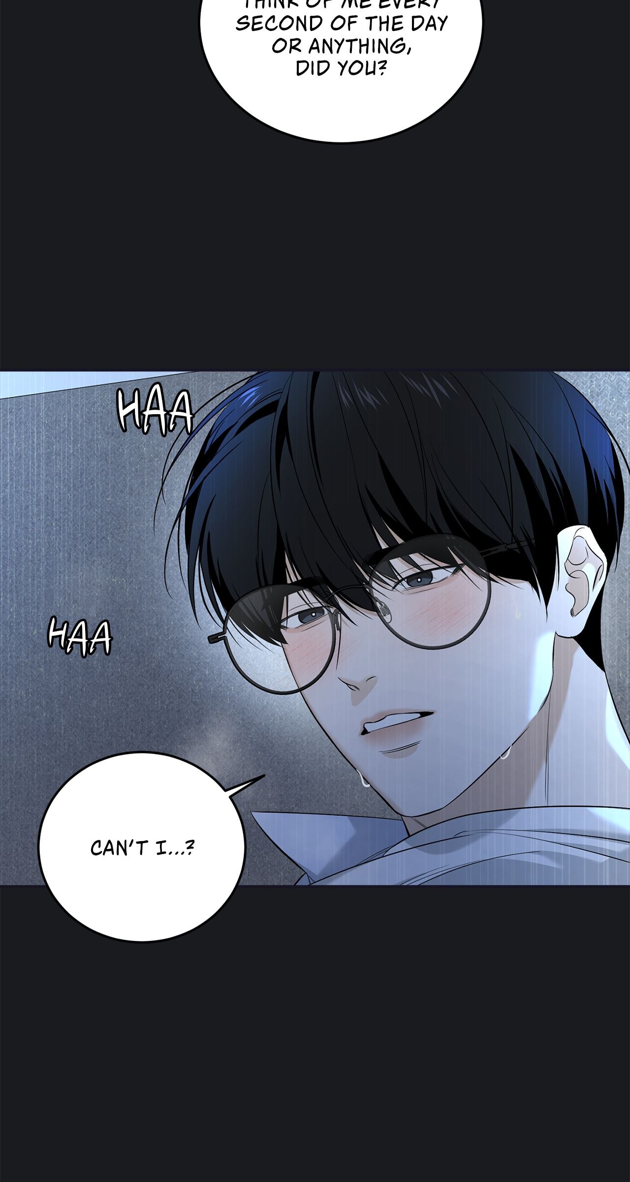 All For Me [Mature Official] - Chapter 29 manhwa