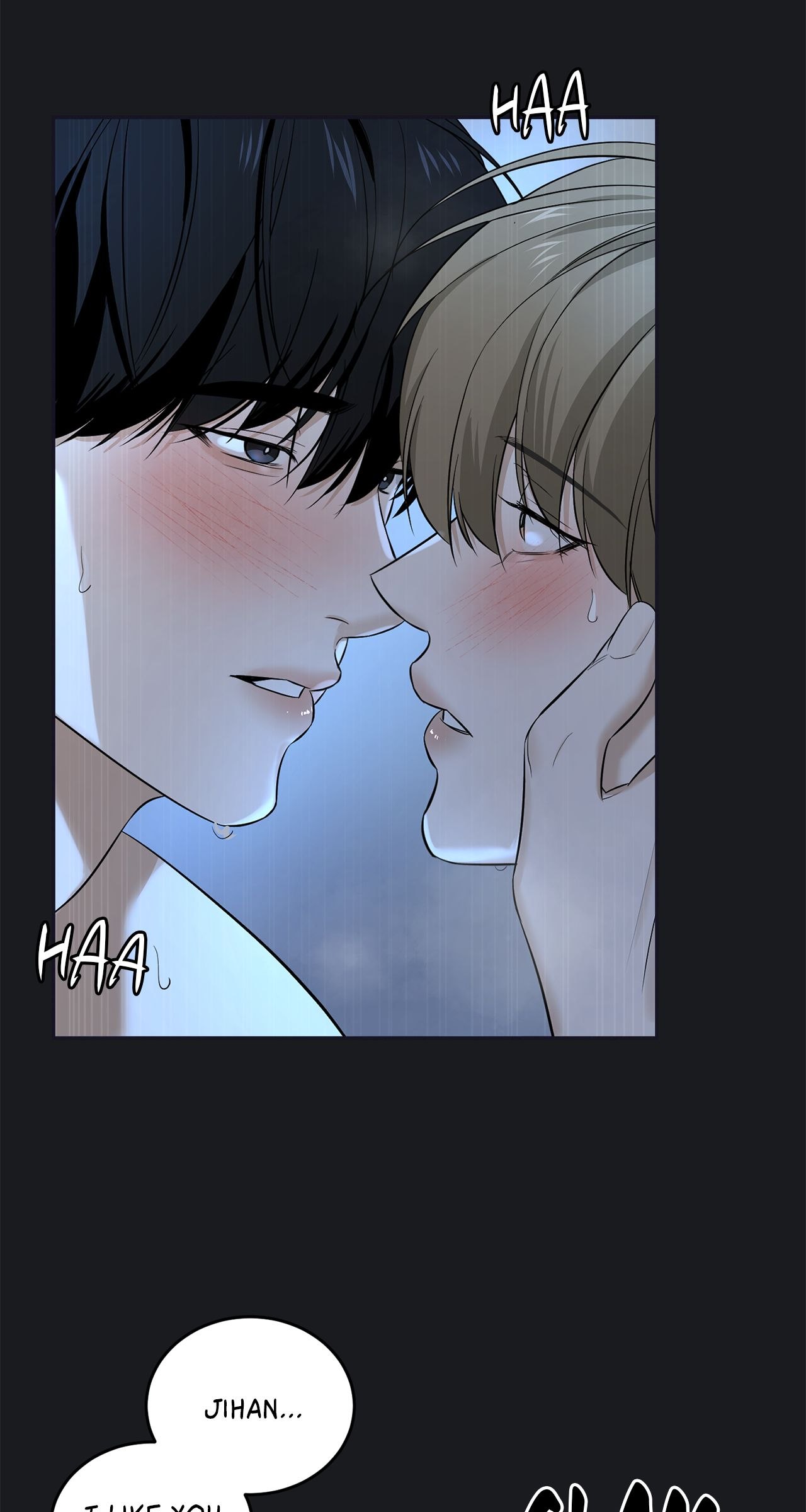 All For Me [Mature Official] - Chapter 29 manhwa