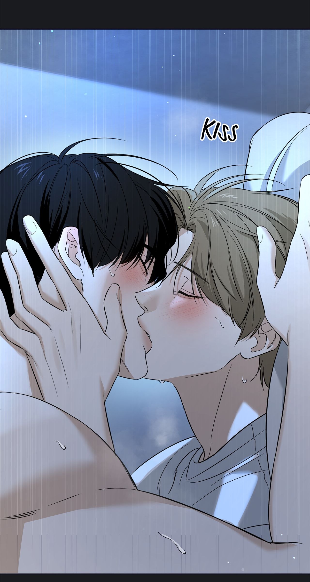 All For Me [Mature Official] - Chapter 29 manhwa