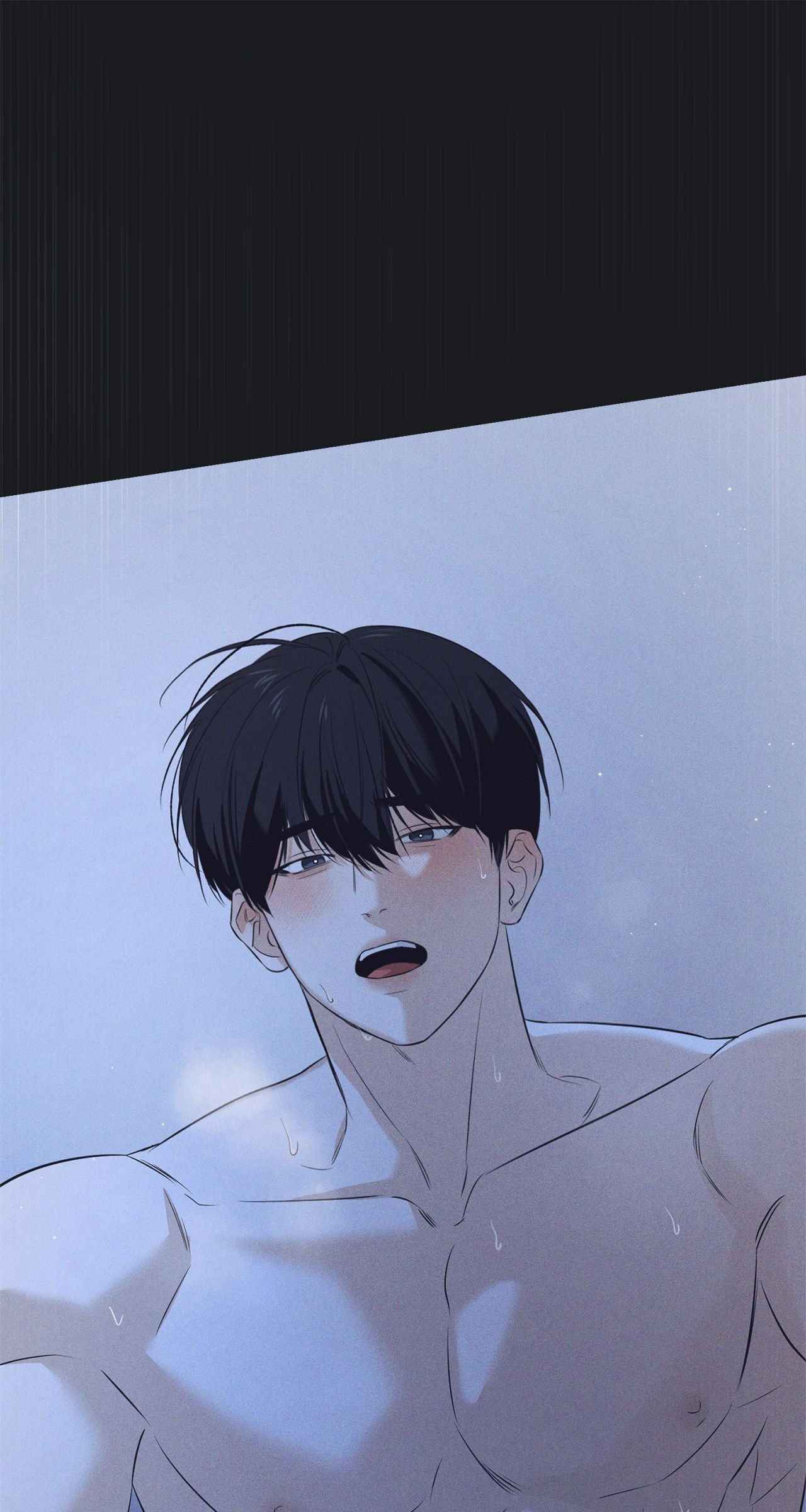 All For Me [Mature Official] - Chapter 29 manhwa
