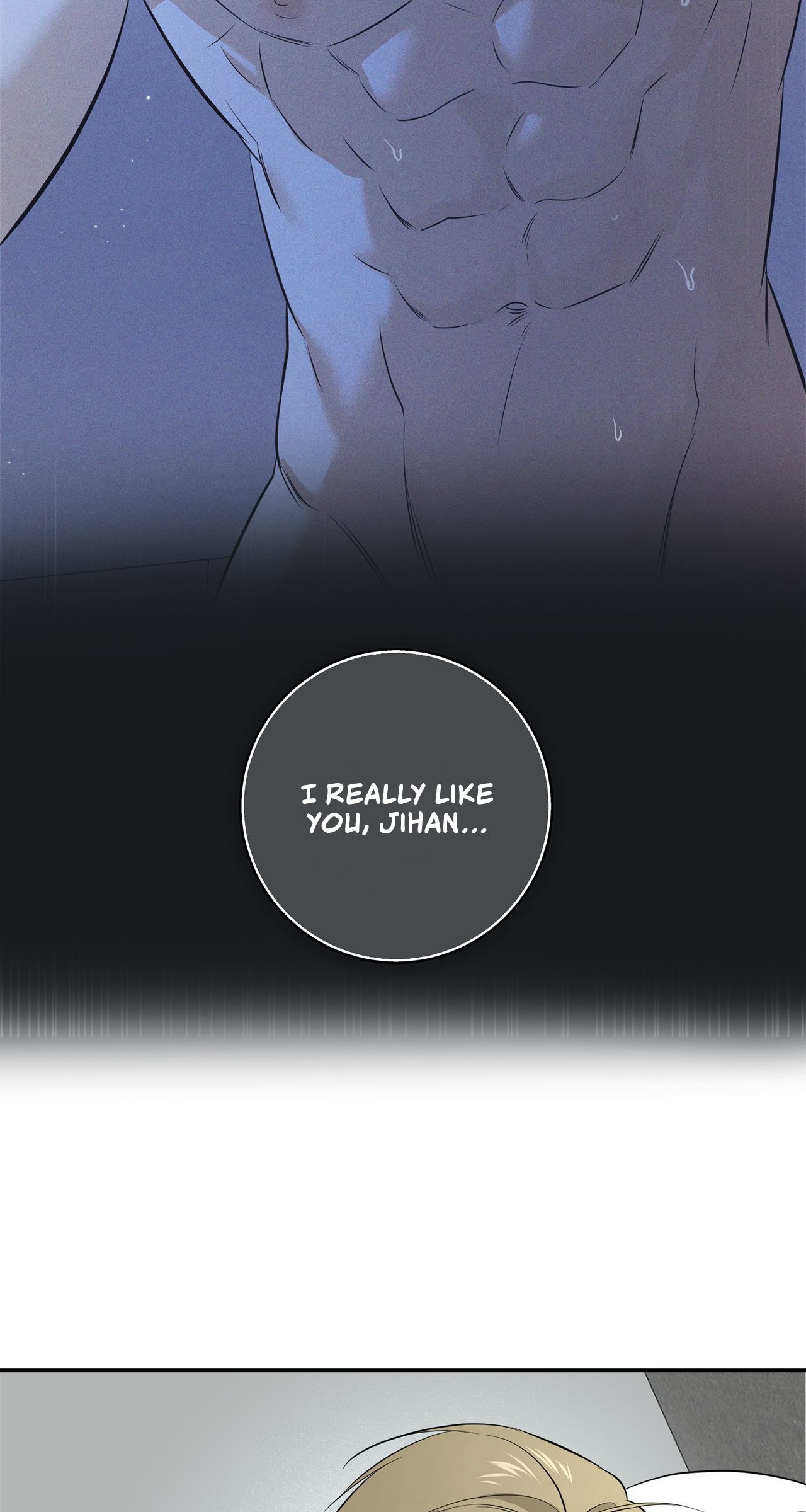All For Me [Mature Official] - Chapter 29 manhwa