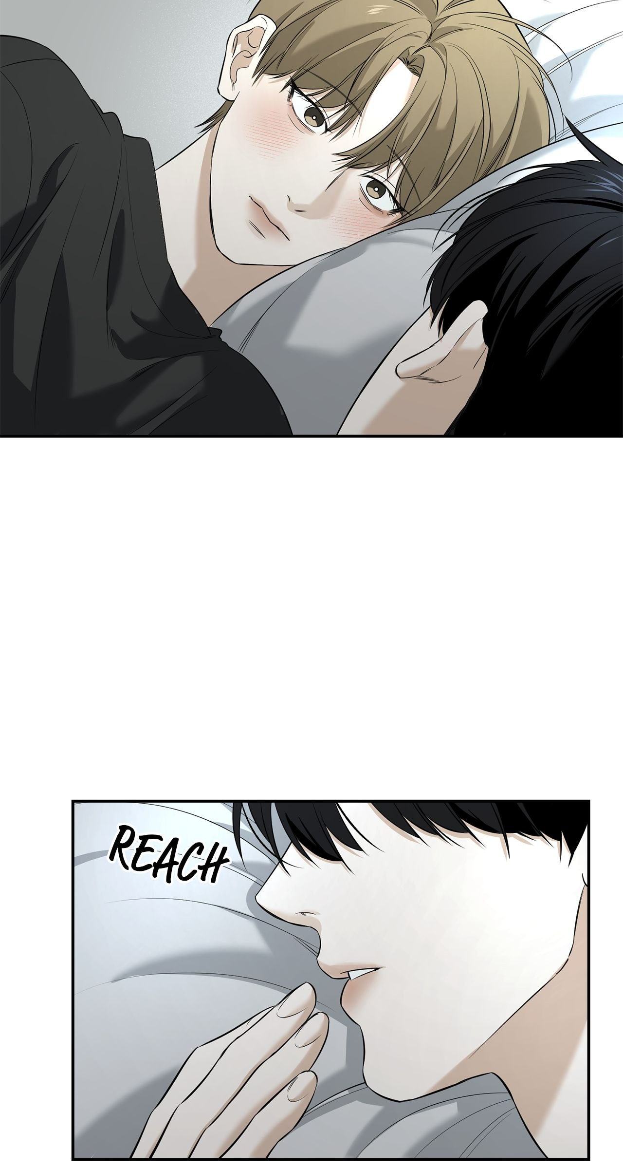 All For Me [Mature Official] - Chapter 29 manhwa