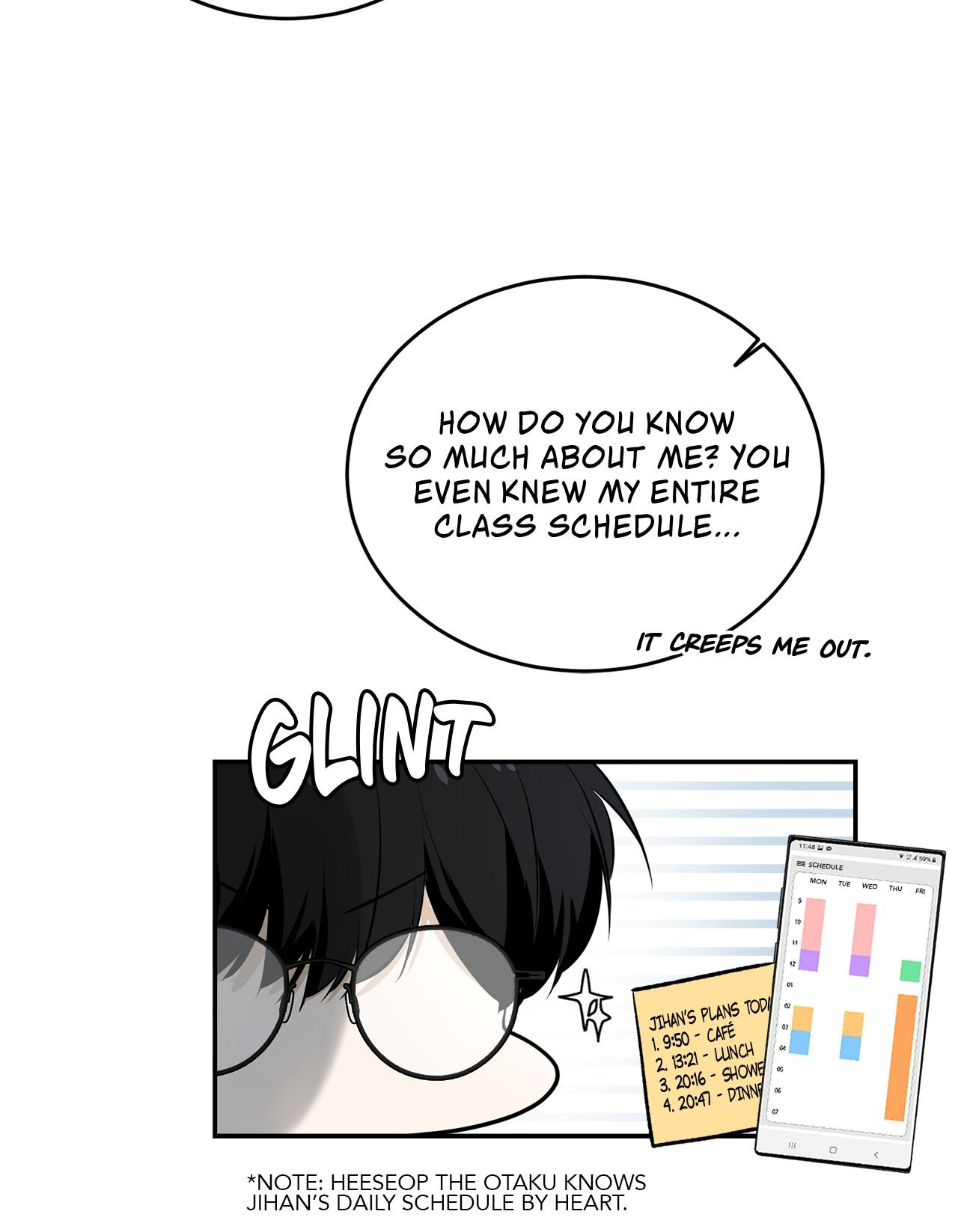All For Me [Mature Official] - Chapter 29 manhwa