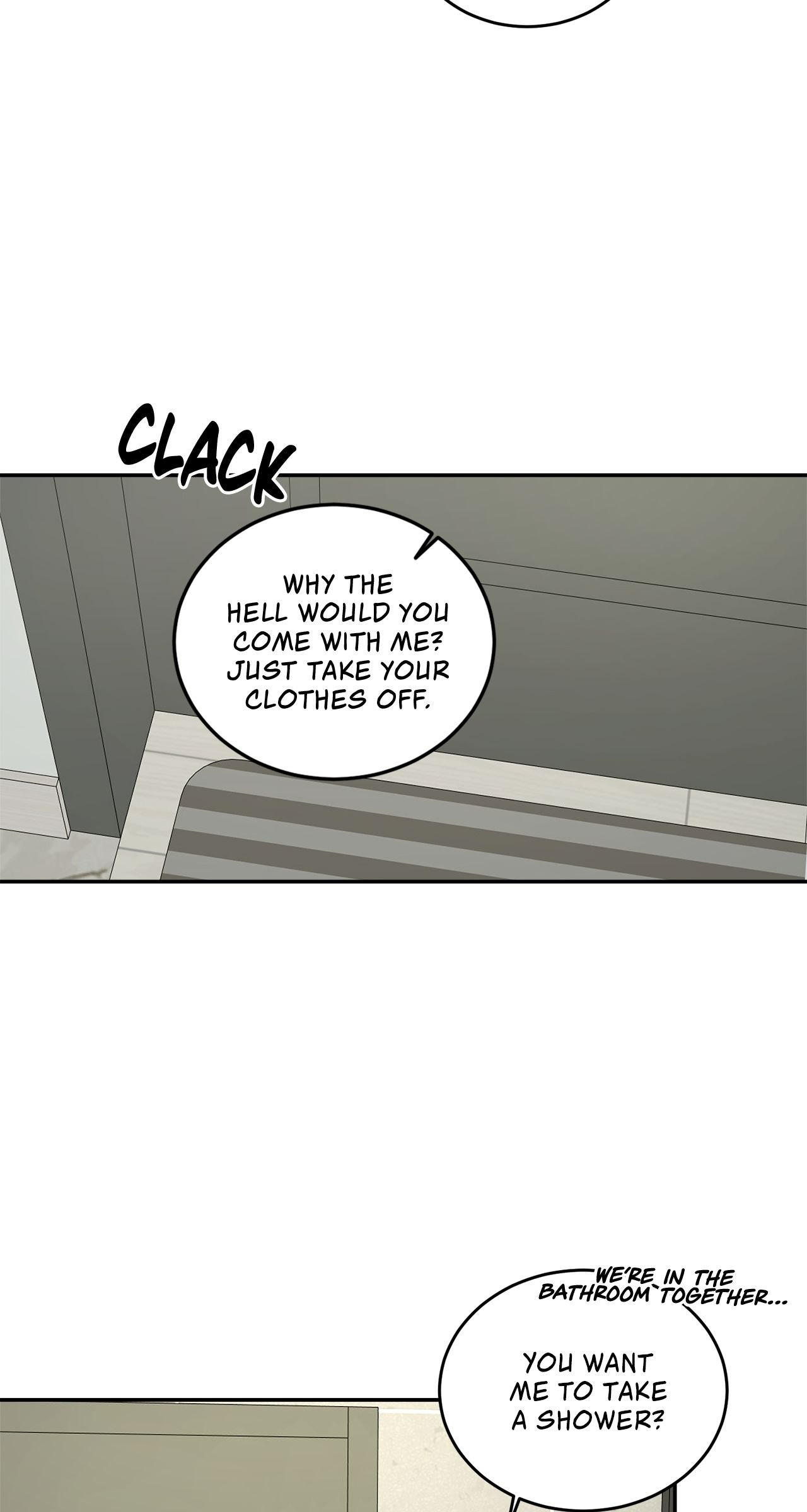 All For Me [Mature Official] - Chapter 29 manhwa