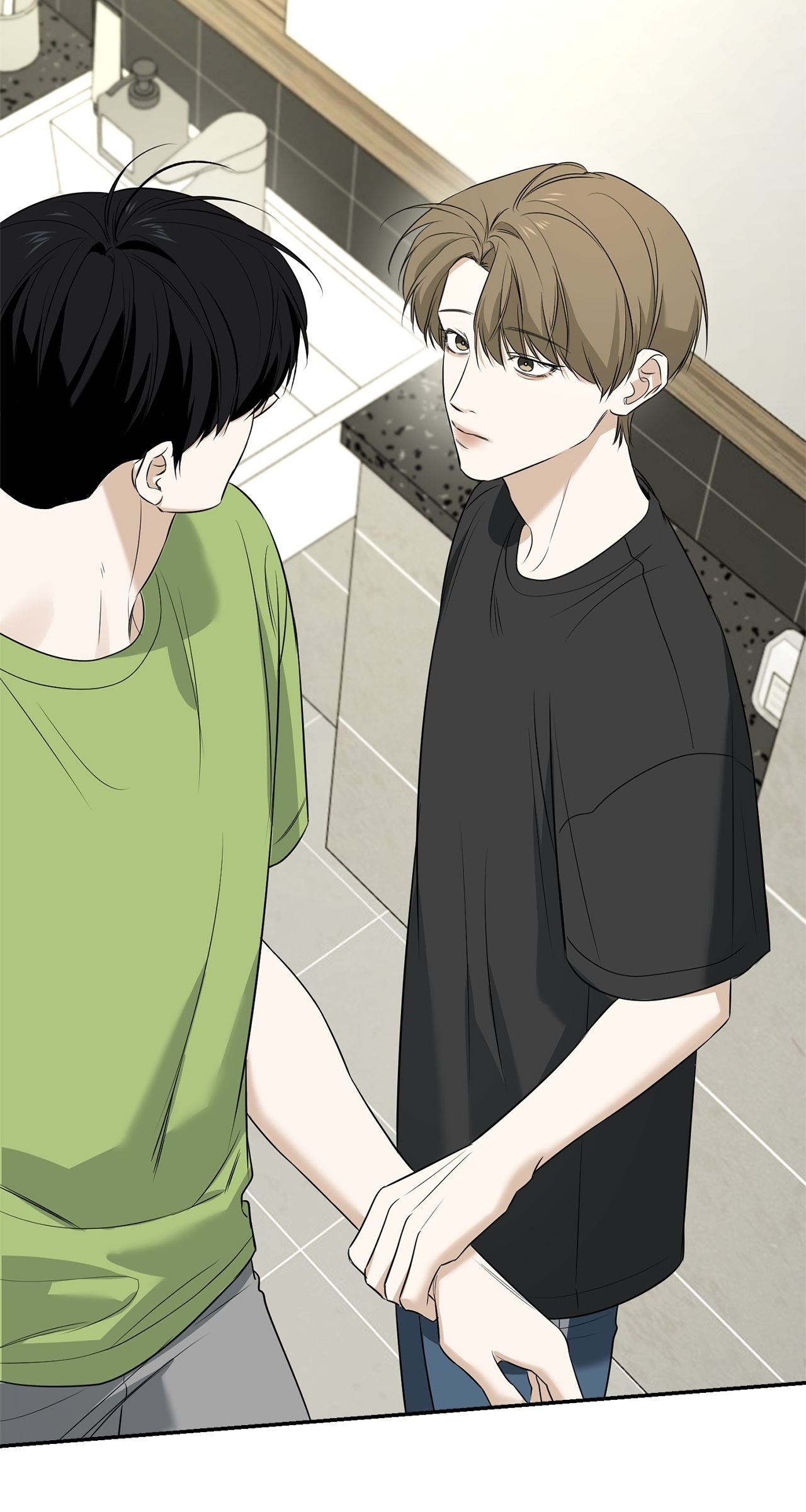 All For Me [Mature Official] - Chapter 29 manhwa