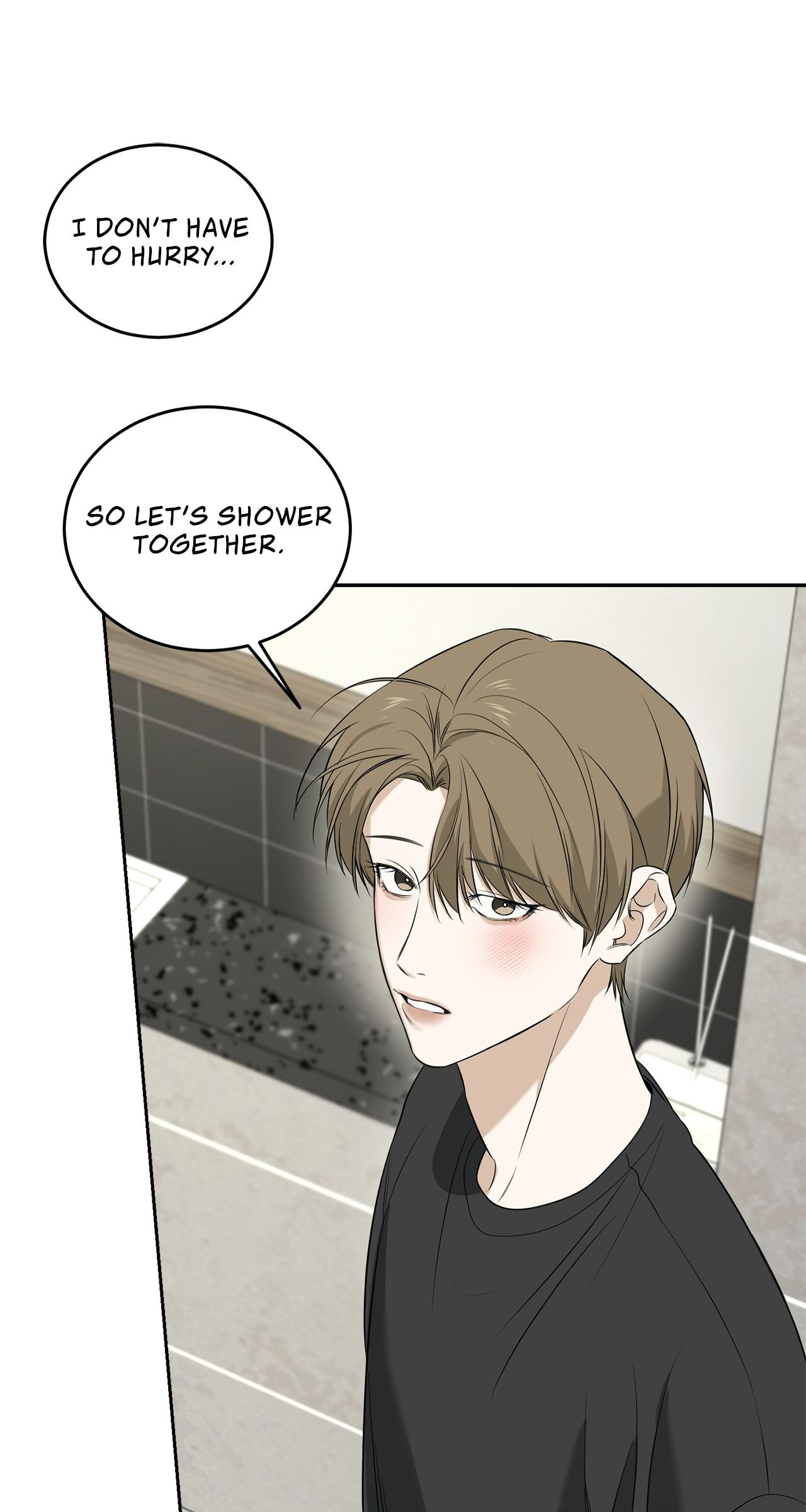All For Me [Mature Official] - Chapter 29 manhwa