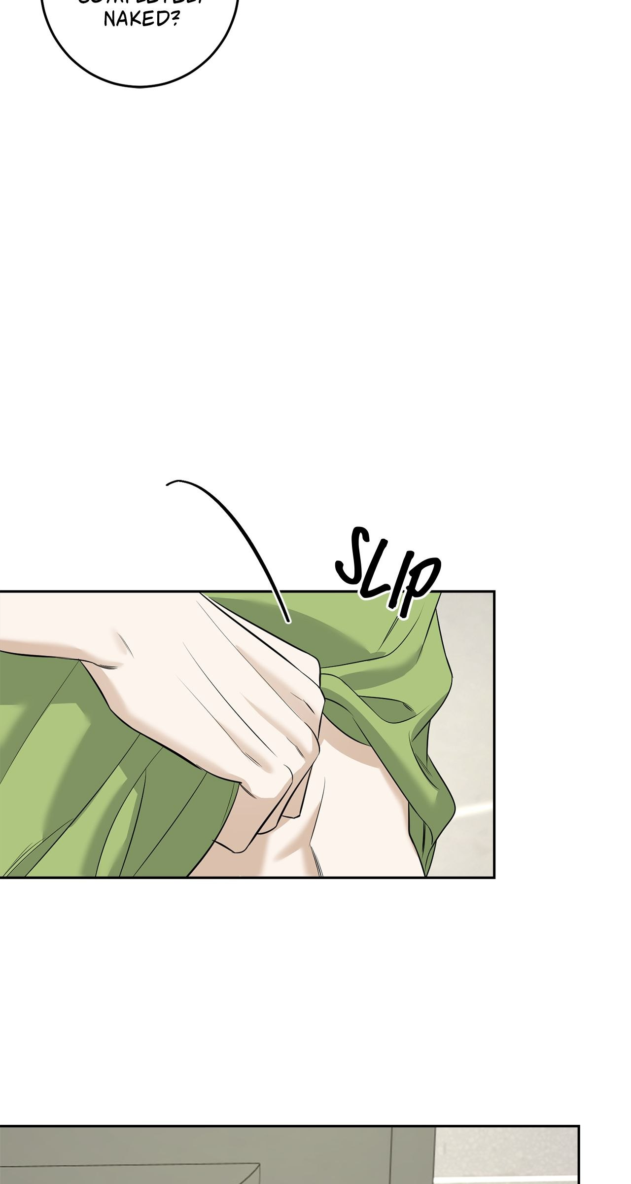 All For Me [Mature Official] - Chapter 29 manhwa