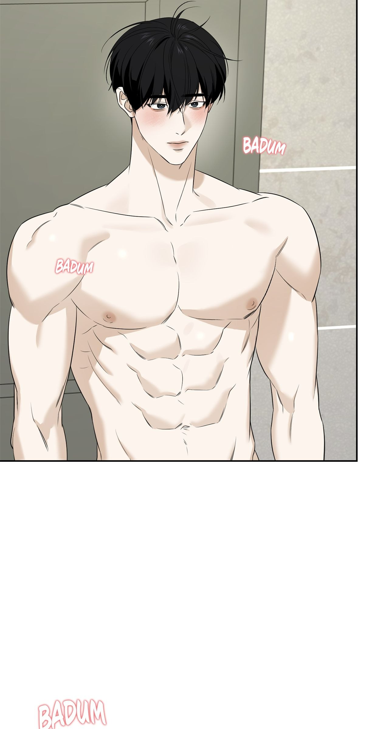 All For Me [Mature Official] - Chapter 29 manhwa