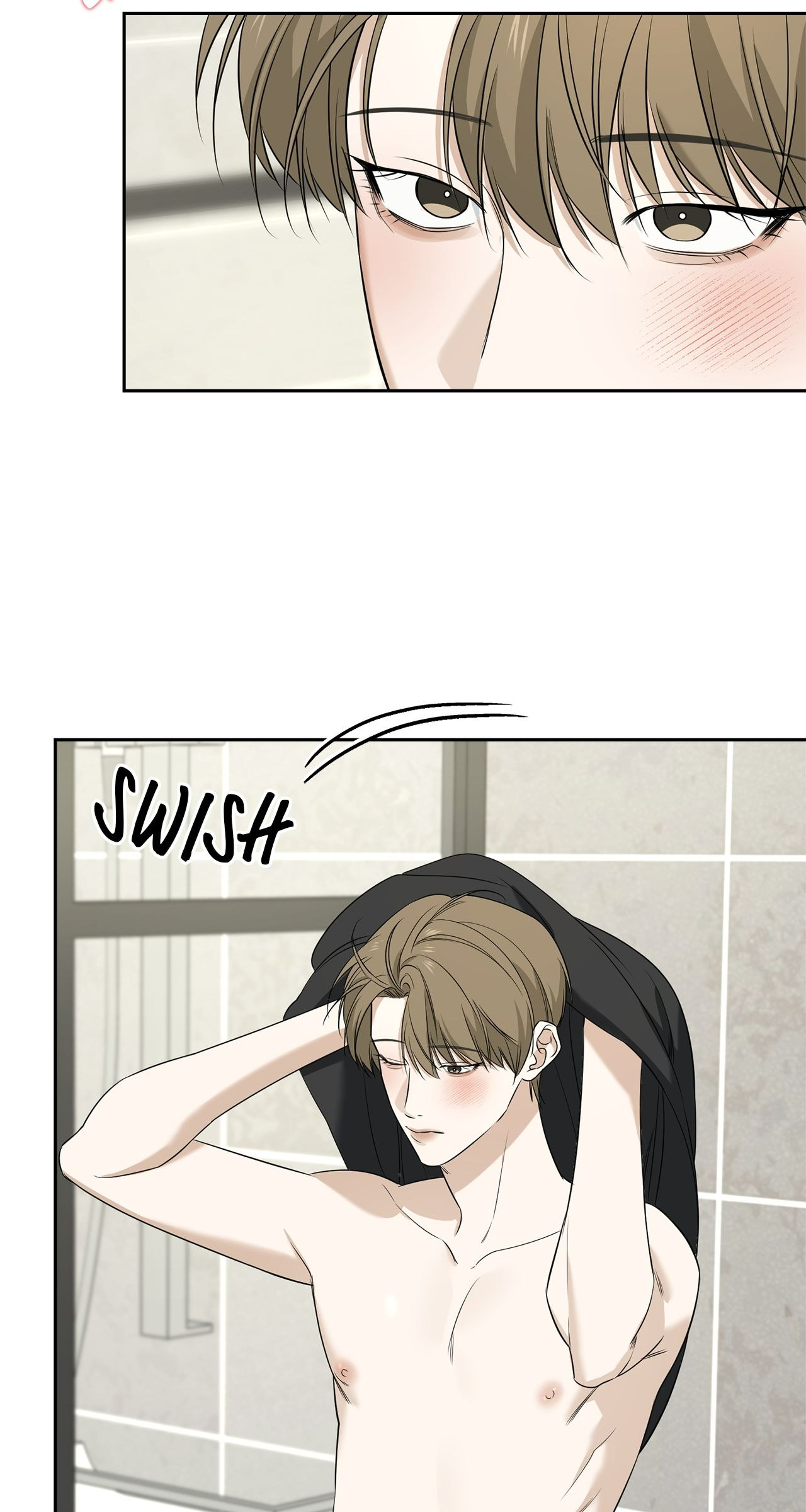 All For Me [Mature Official] - Chapter 29 manhwa