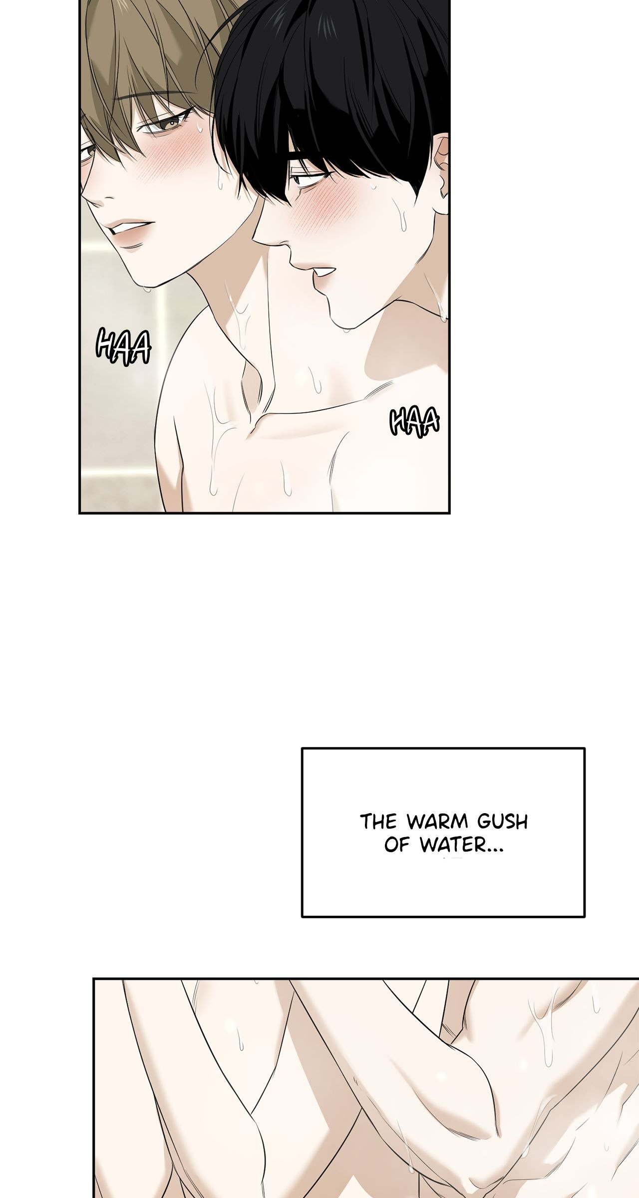 All For Me [Mature Official] - Chapter 29 manhwa
