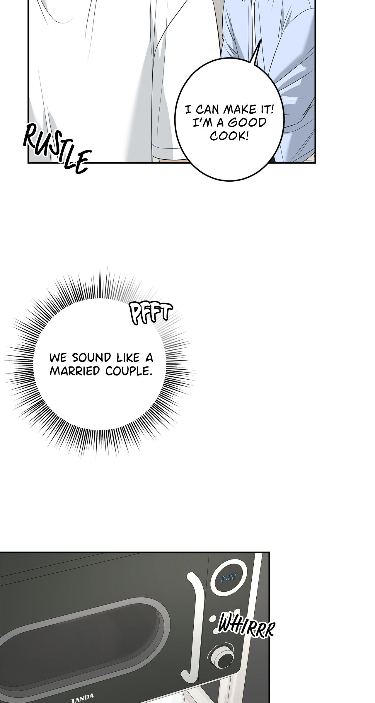 All For Me [Mature Official] - Chapter 29 manhwa
