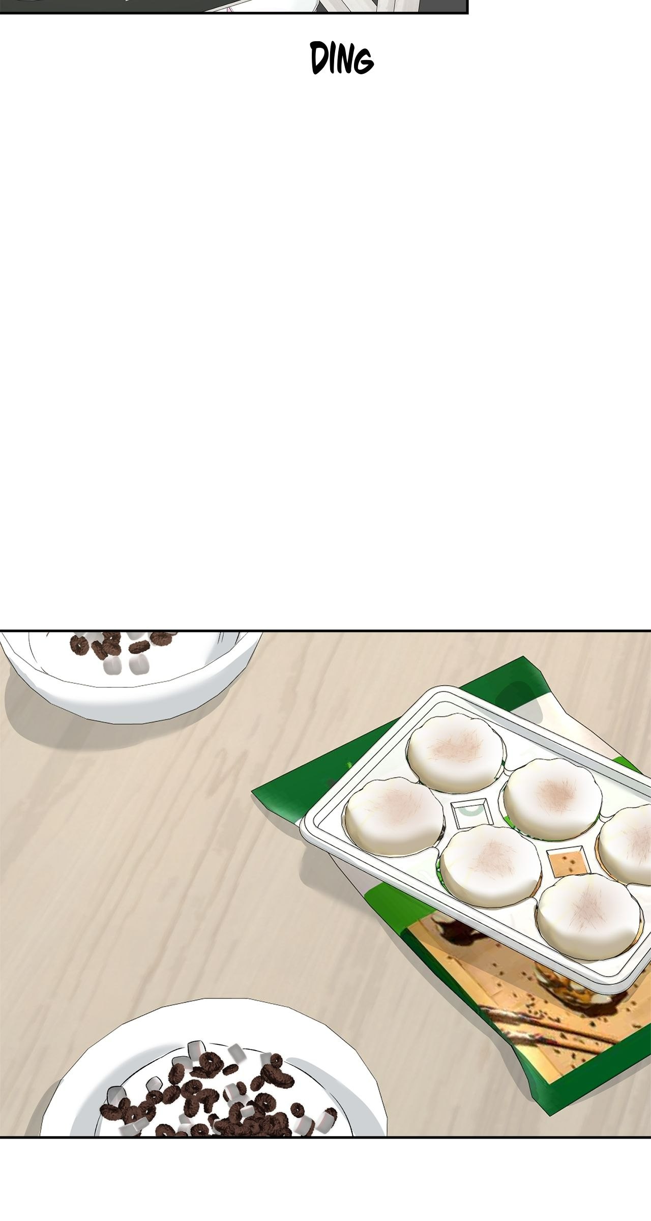 All For Me [Mature Official] - Chapter 29 manhwa