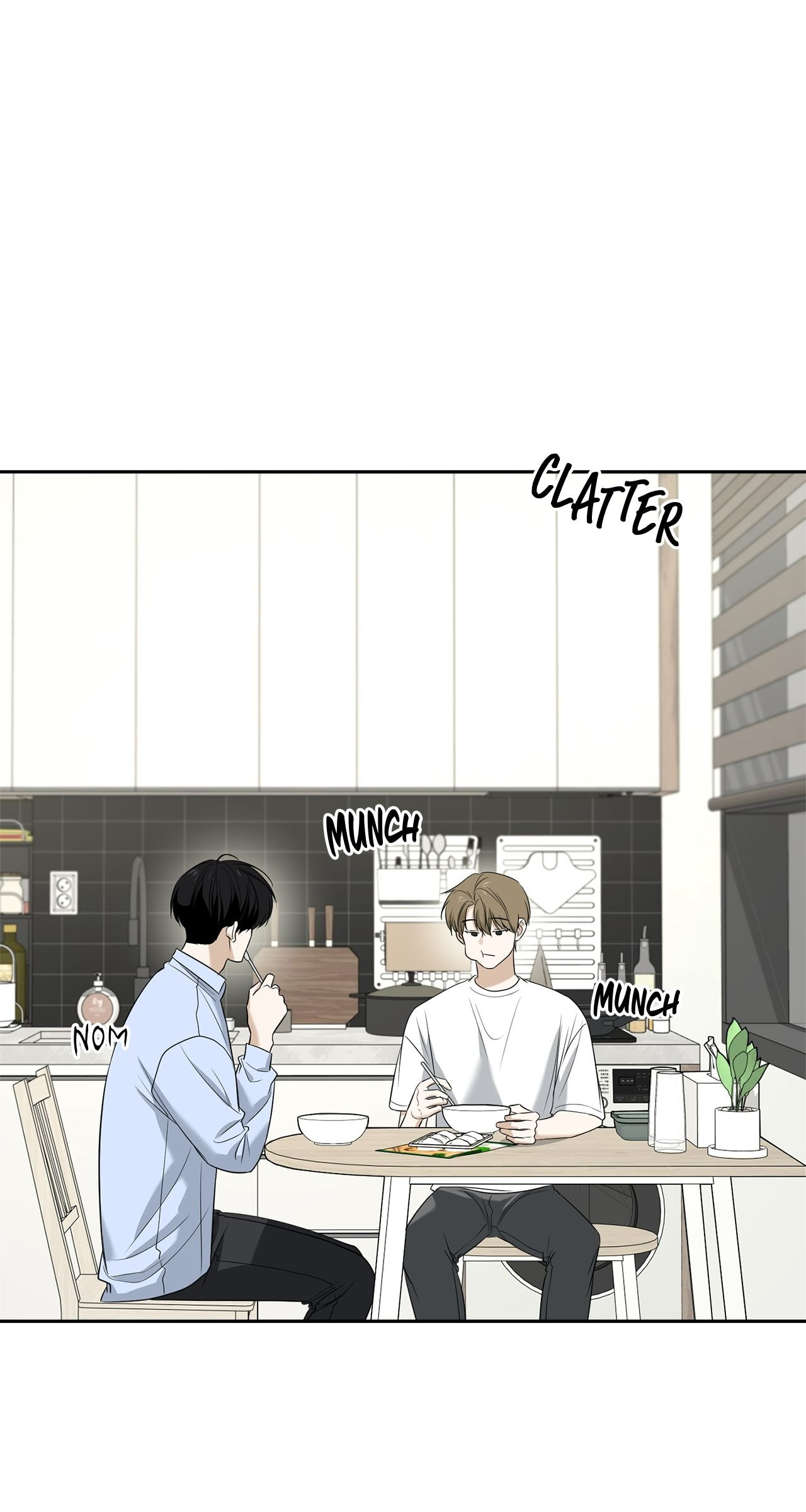 All For Me [Mature Official] - Chapter 29 manhwa