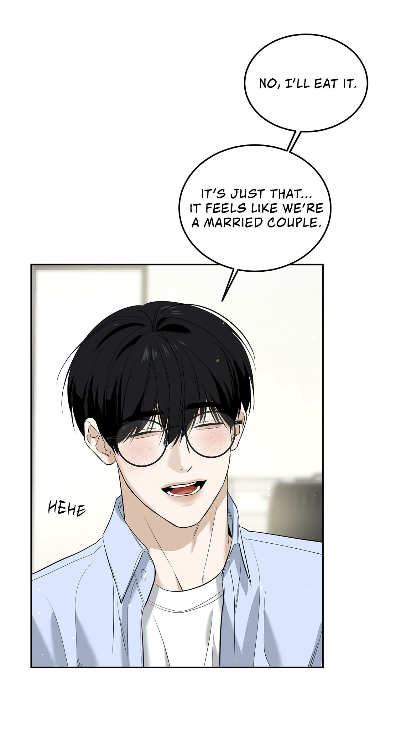 All For Me [Mature Official] - Chapter 29 manhwa