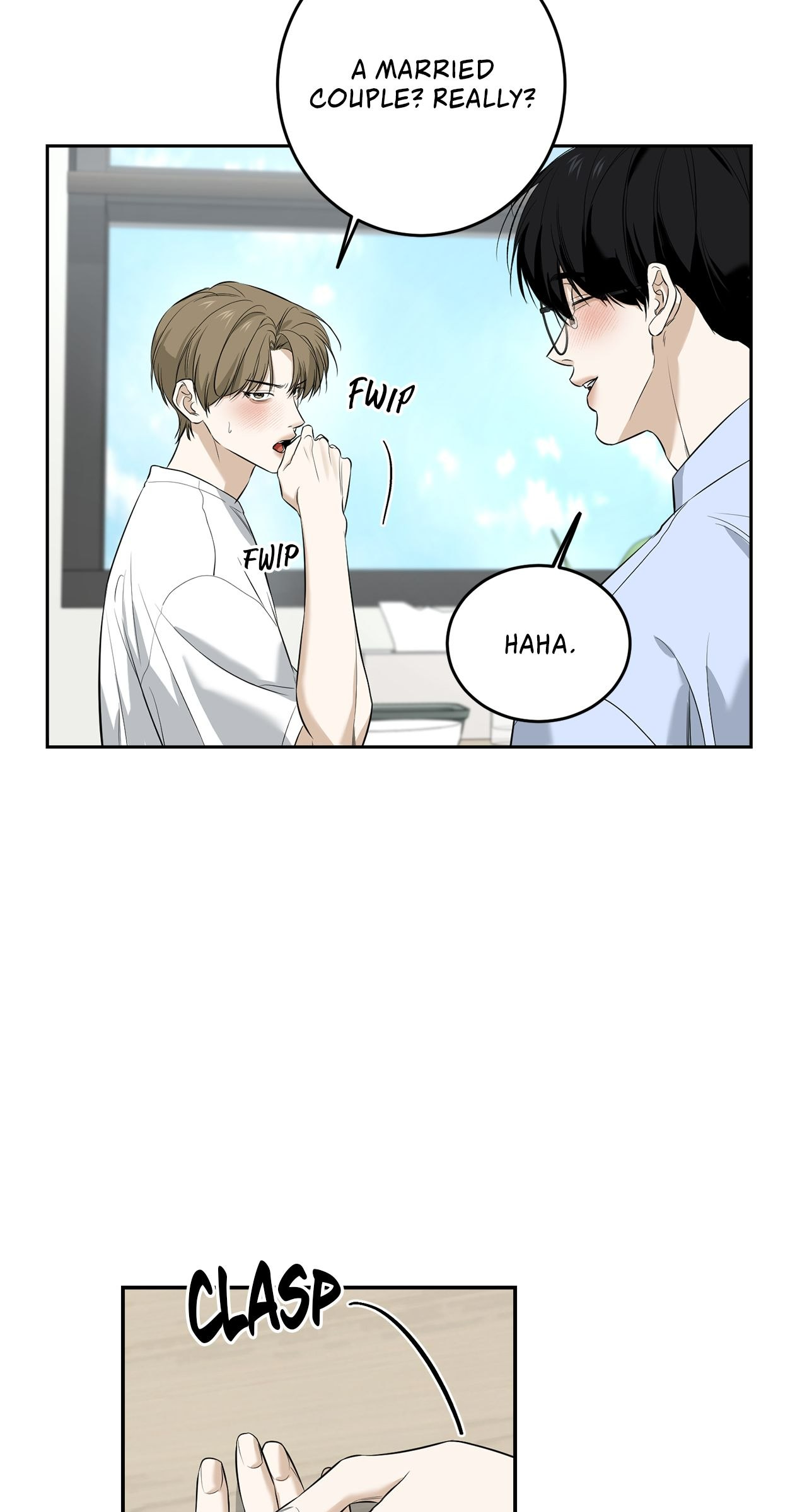 All For Me [Mature Official] - Chapter 29 manhwa