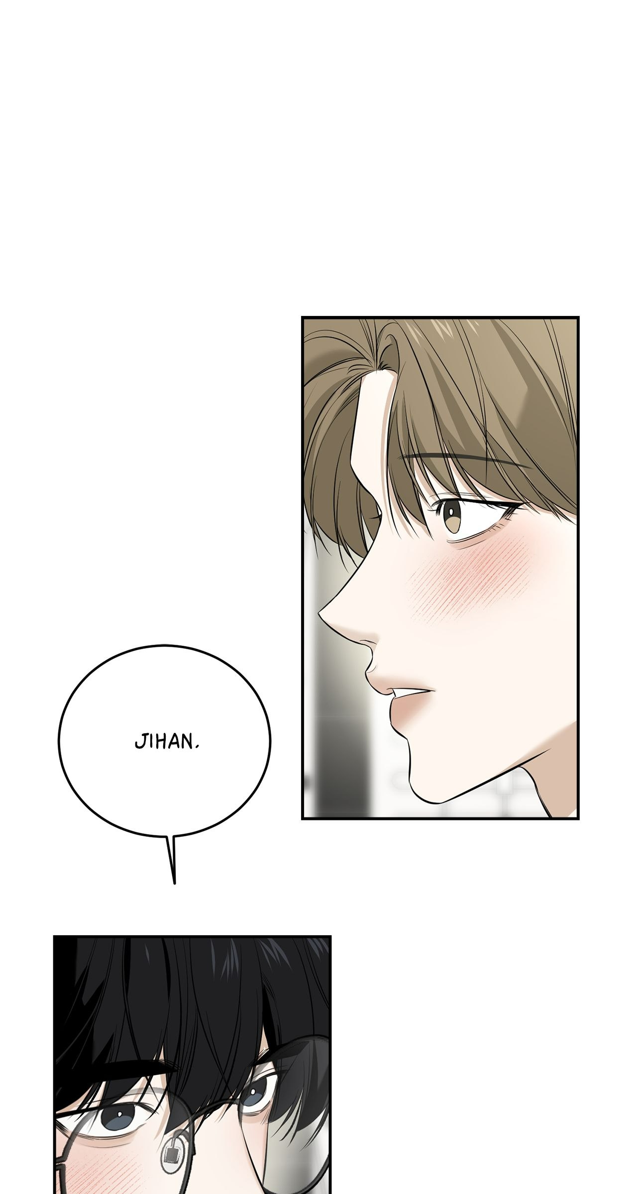 All For Me [Mature Official] - Chapter 29 manhwa