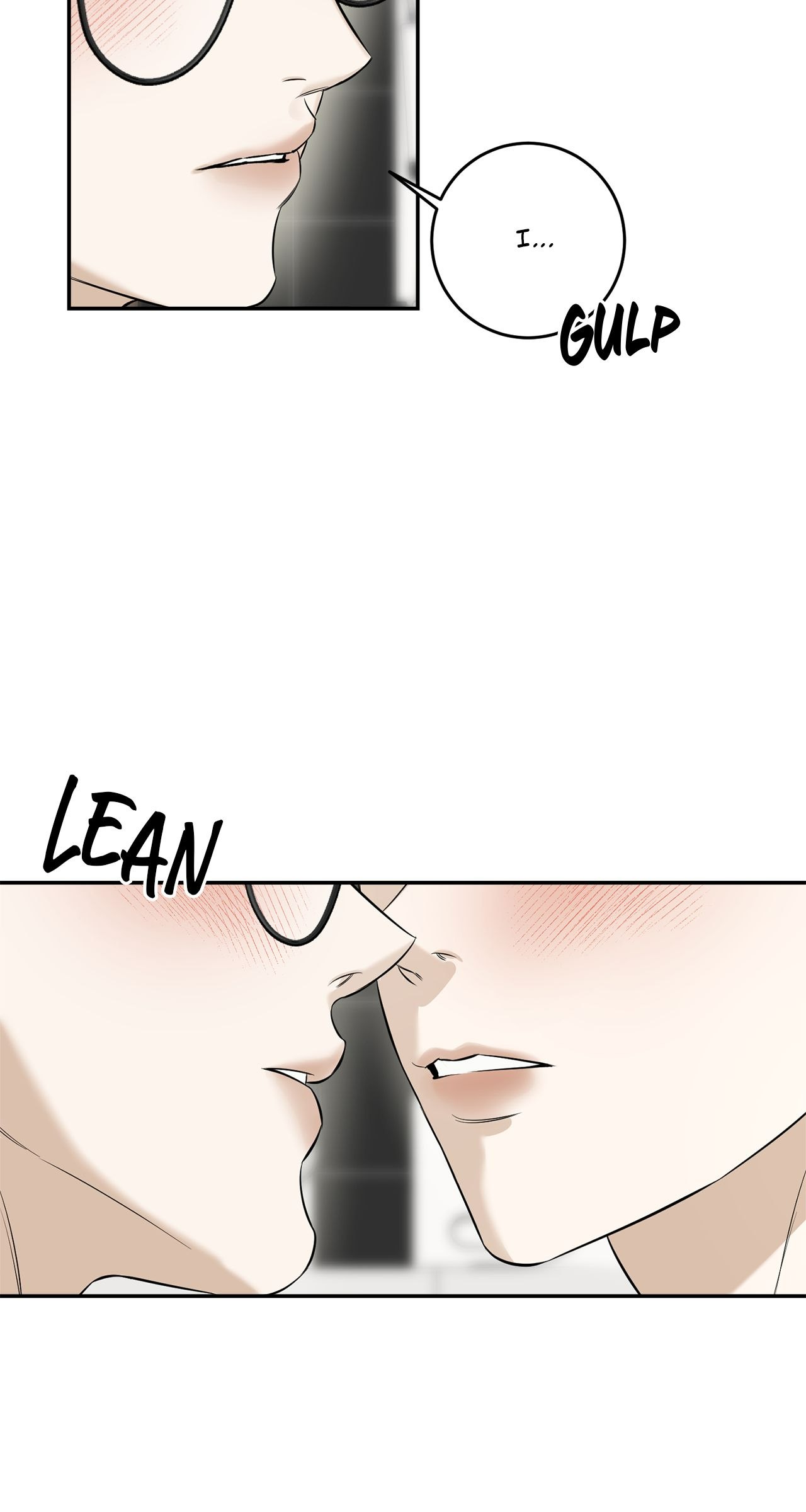 All For Me [Mature Official] - Chapter 29 manhwa