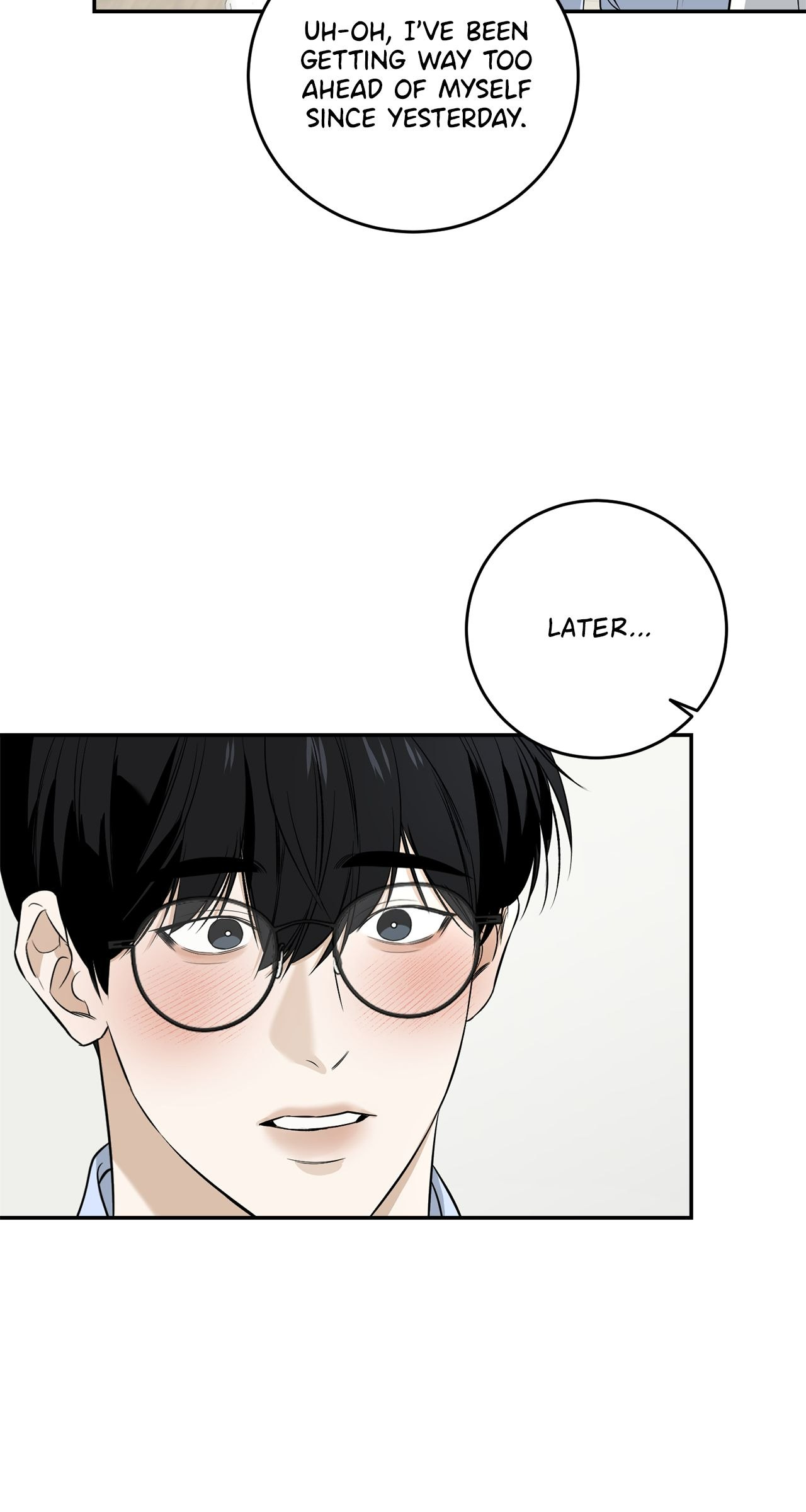 All For Me [Mature Official] - Chapter 29 manhwa