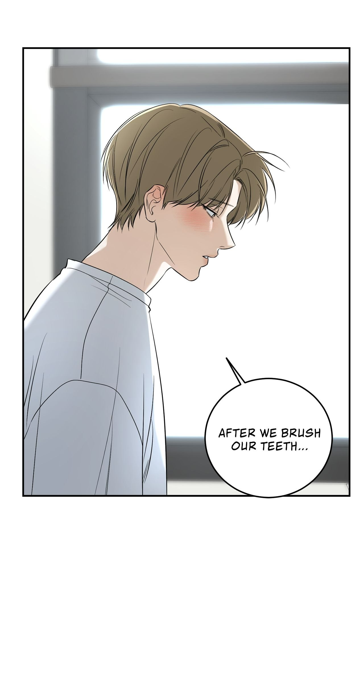 All For Me [Mature Official] - Chapter 29 manhwa