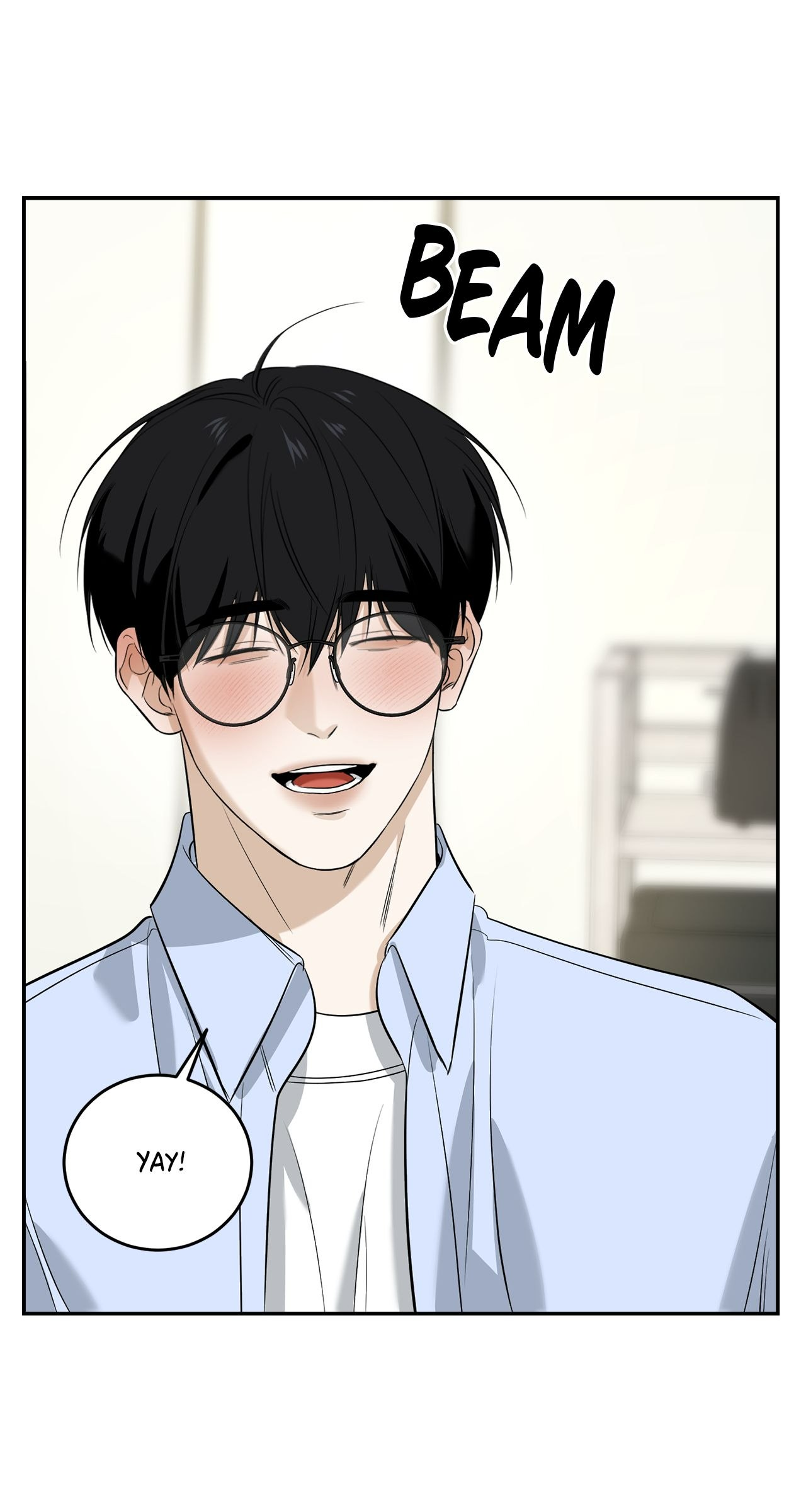 All For Me [Mature Official] - Chapter 29 manhwa