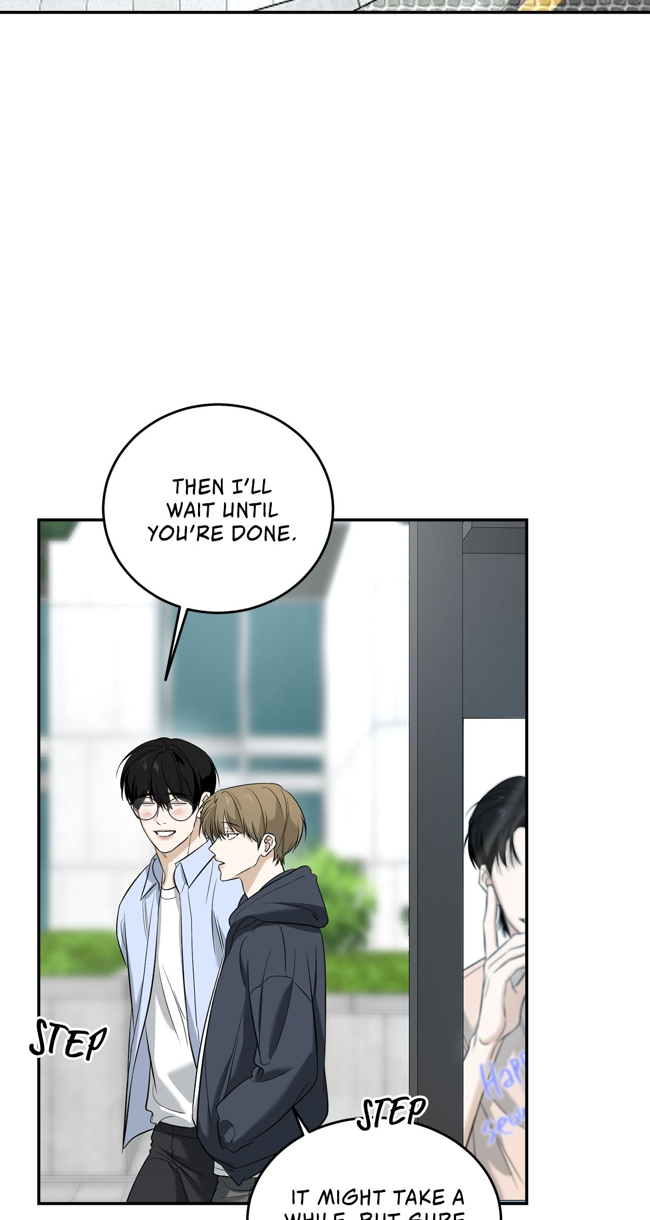 All For Me [Mature Official] - Chapter 29 manhwa