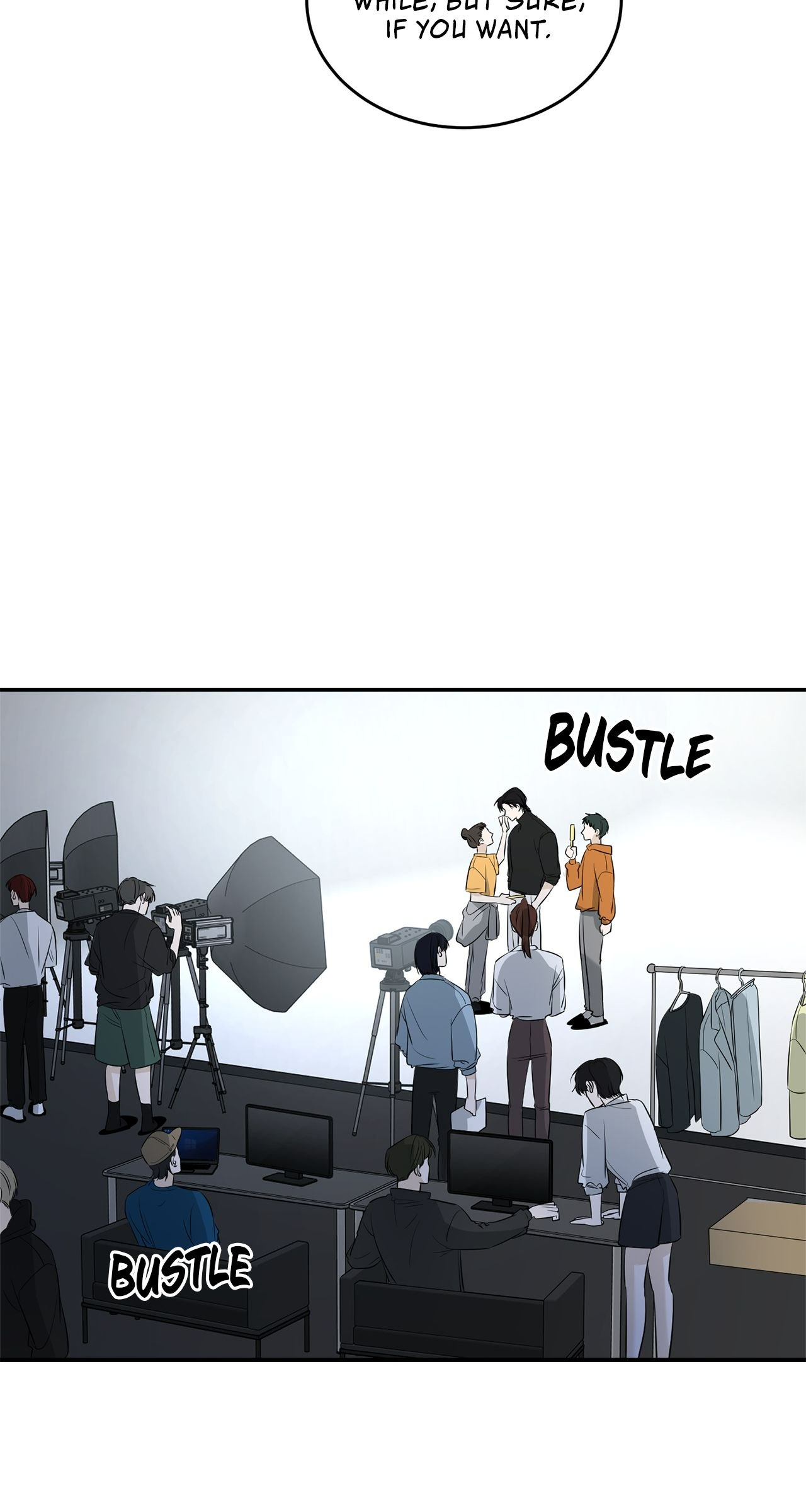 All For Me [Mature Official] - Chapter 29 manhwa