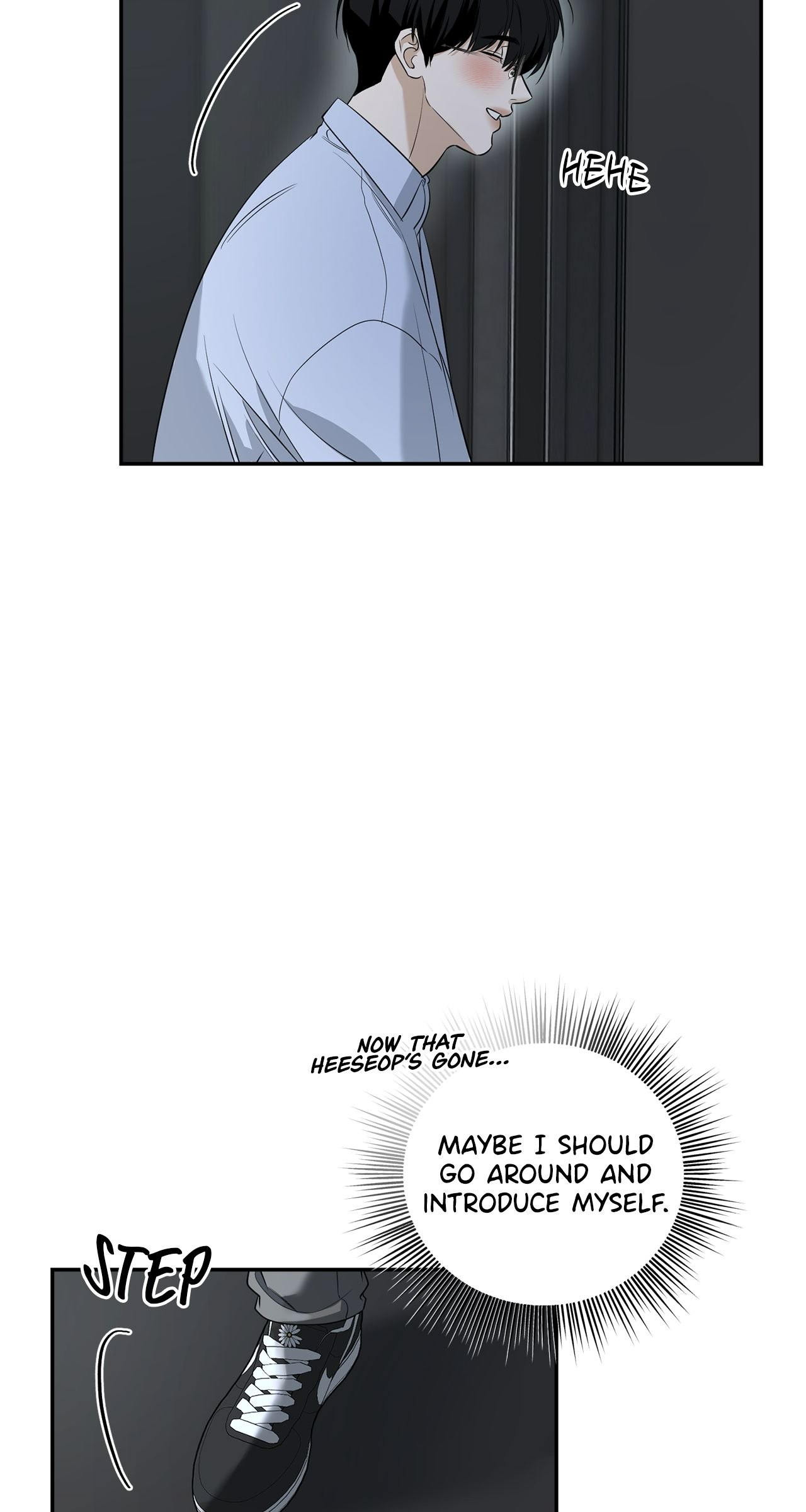 All For Me [Mature Official] - Chapter 29 manhwa