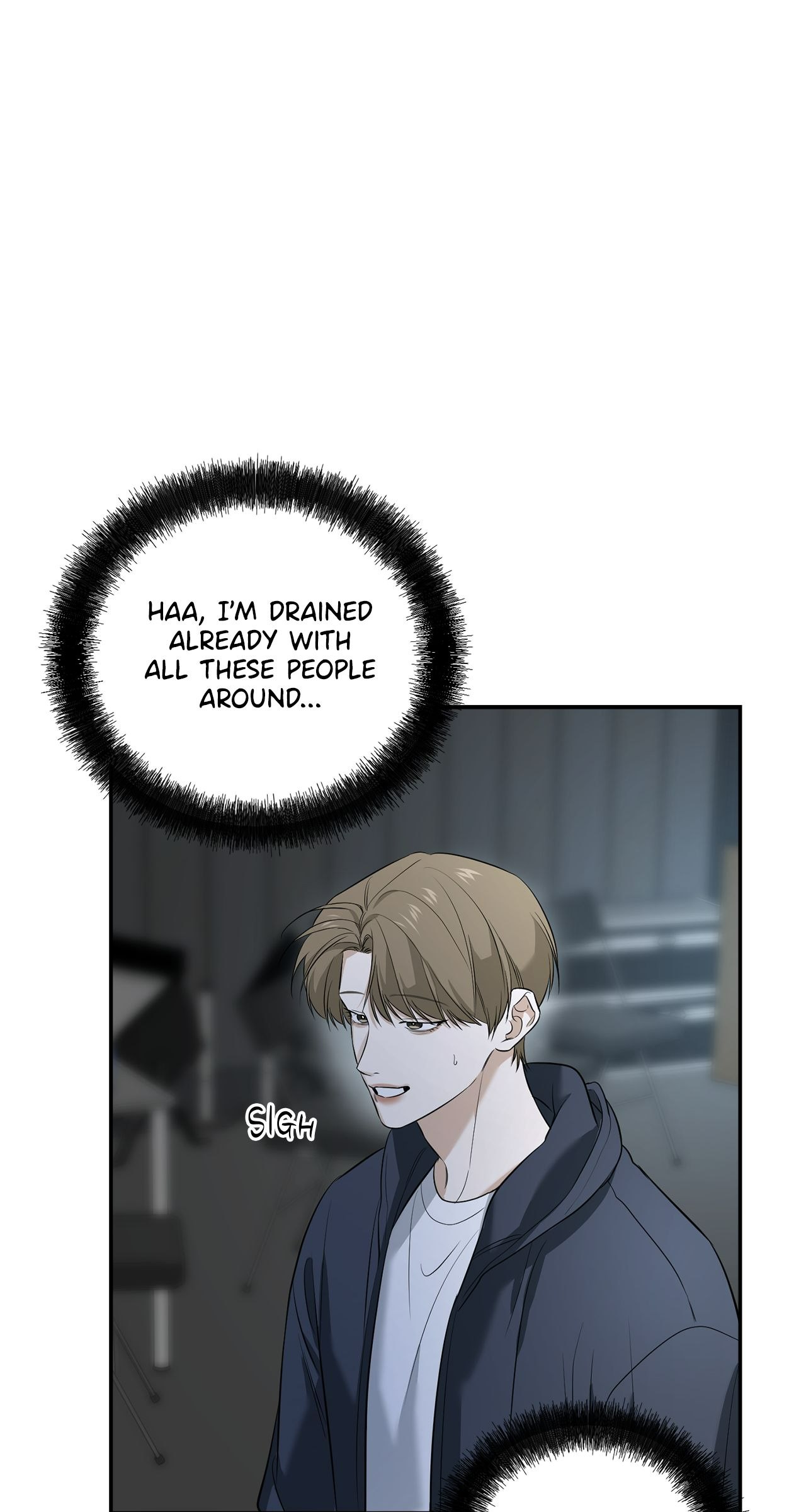 All For Me [Mature Official] - Chapter 29 manhwa