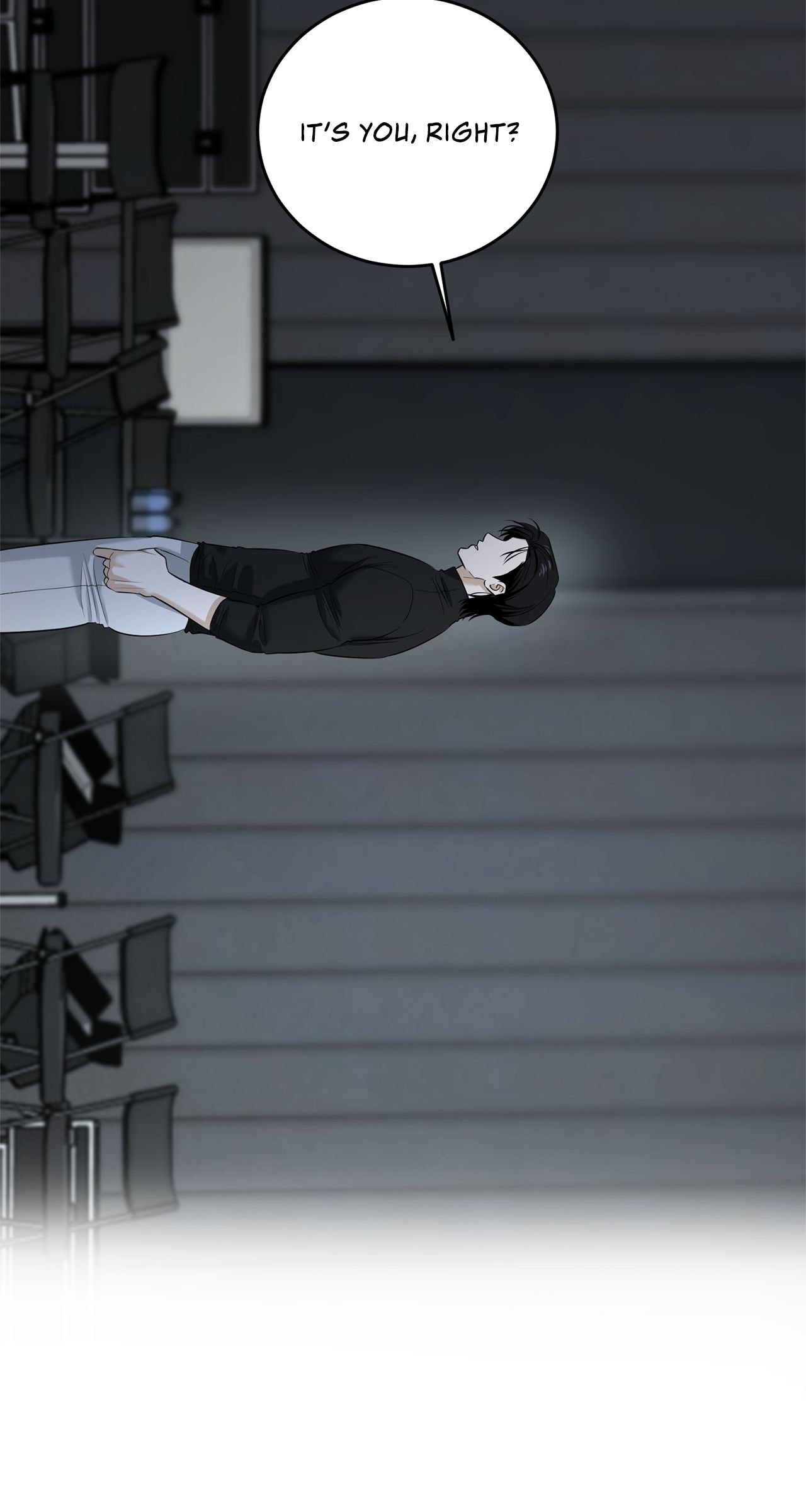 All For Me [Mature Official] - Chapter 29 manhwa