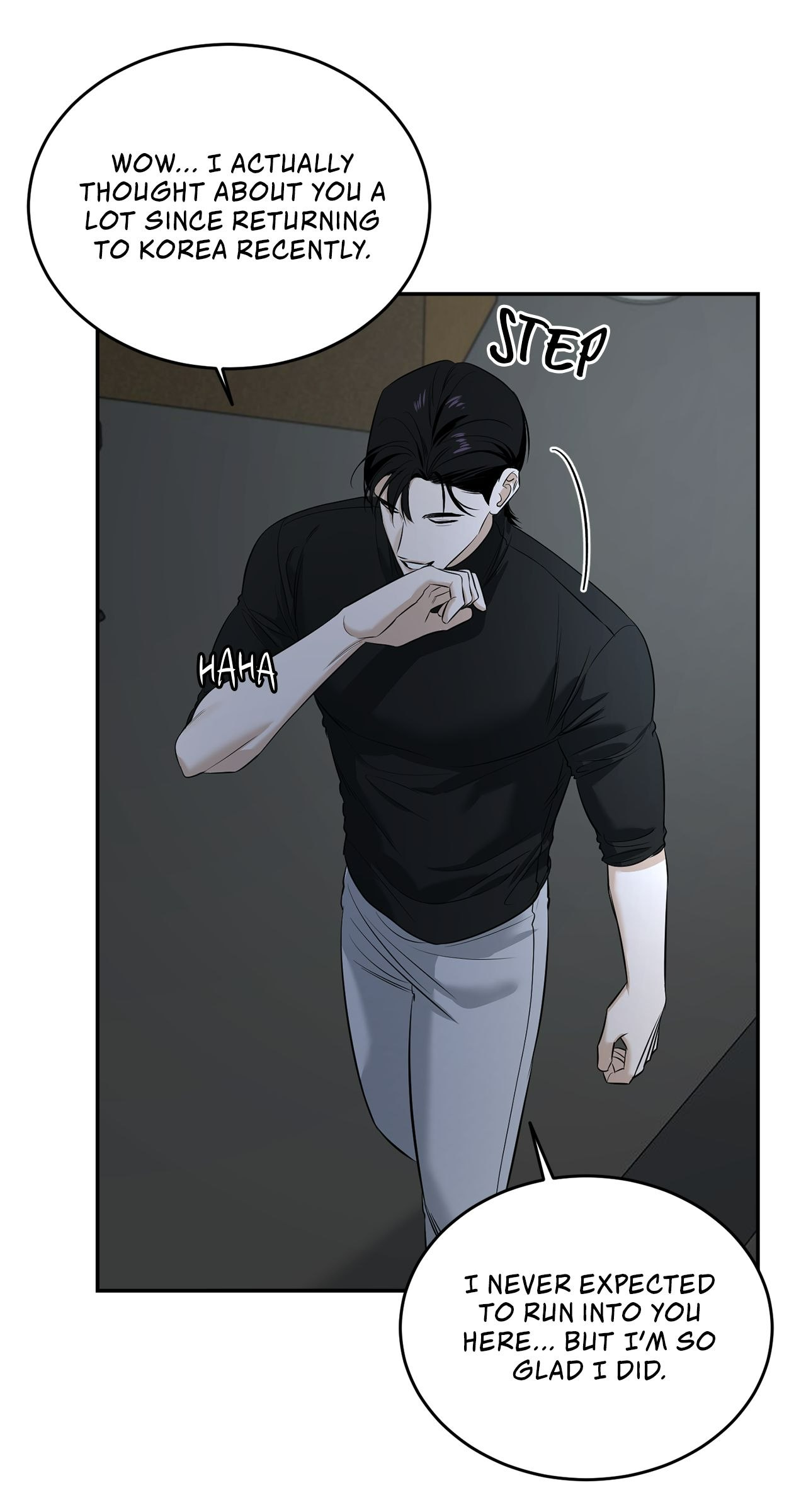 All For Me [Mature Official] - Chapter 29 manhwa