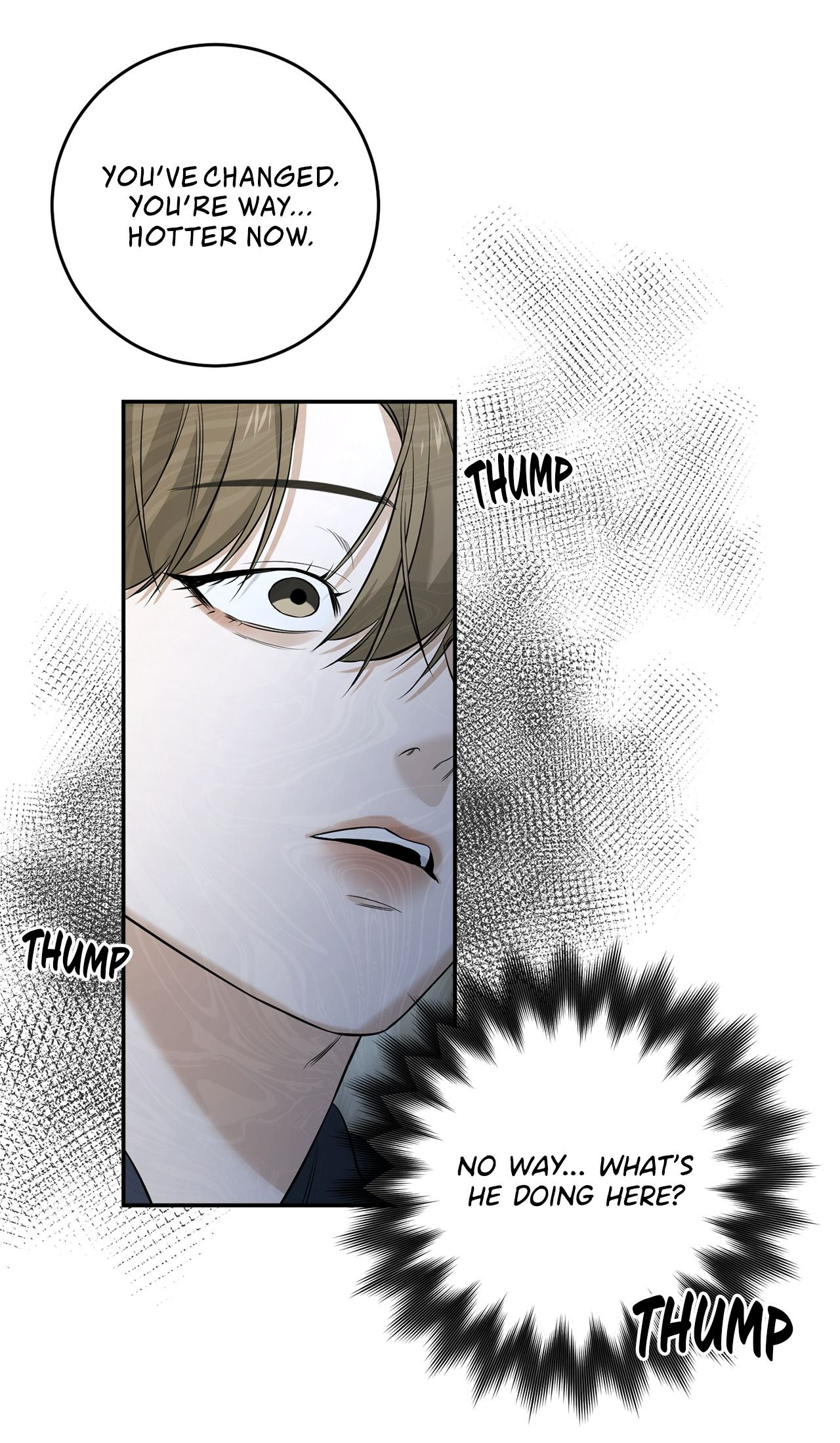 All For Me [Mature Official] - Chapter 29 manhwa