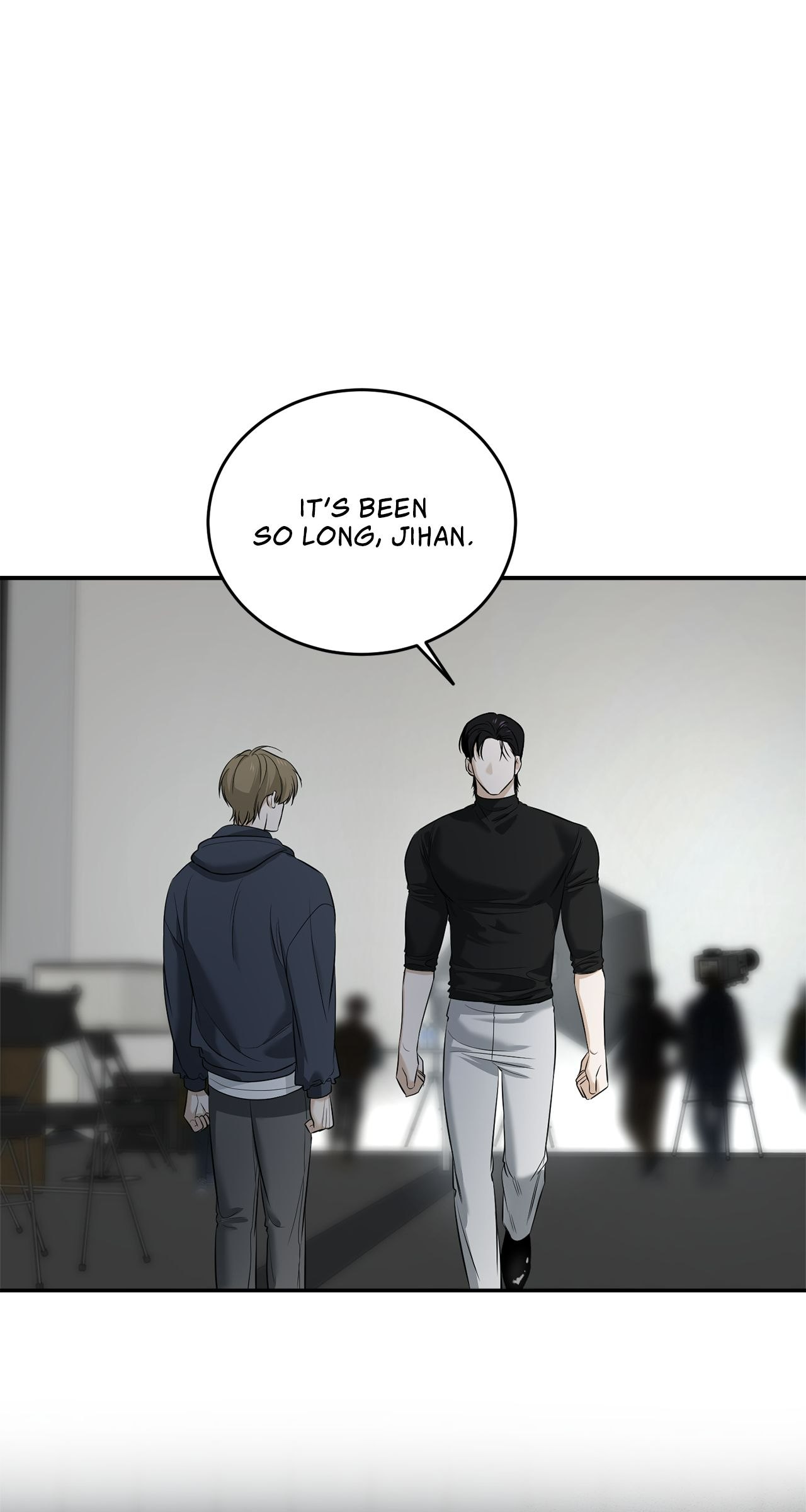 All For Me [Mature Official] - Chapter 29 manhwa