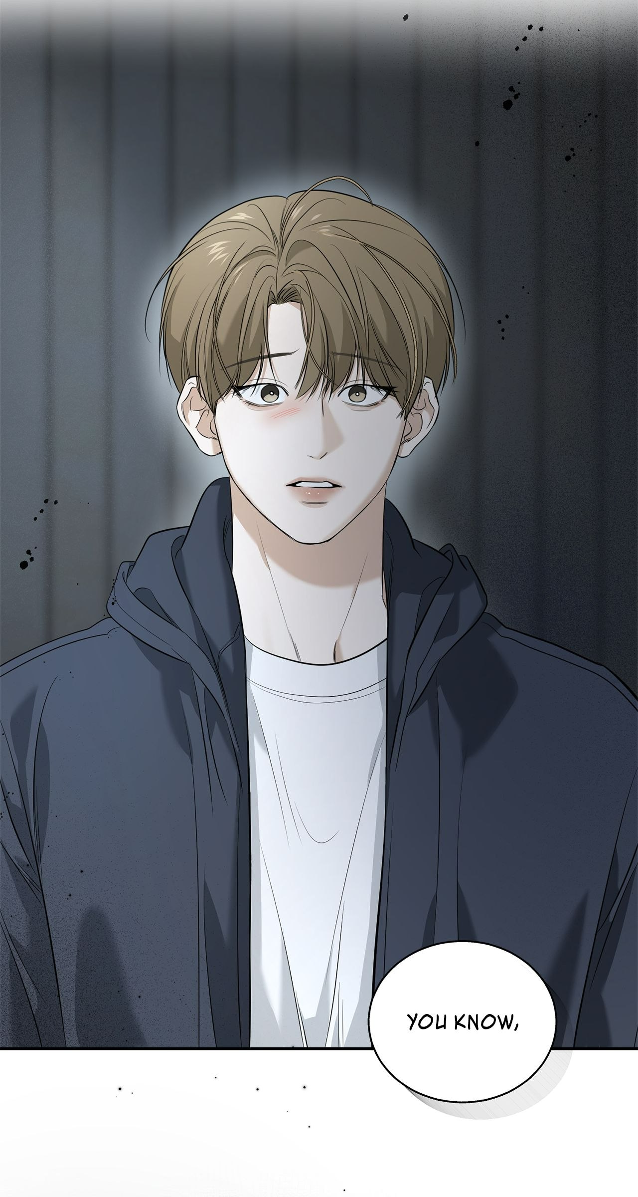 All For Me [Mature Official] - Chapter 29 manhwa