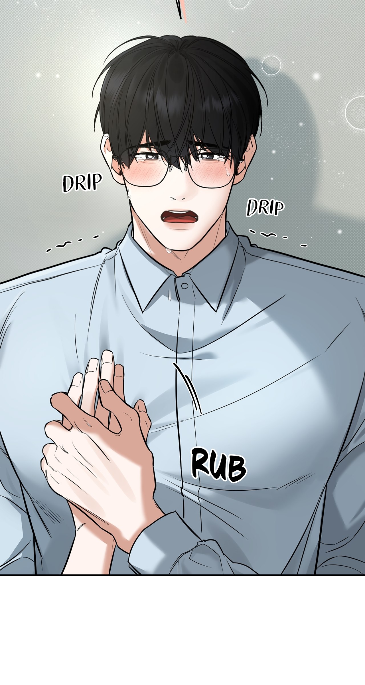 All For Me [Mature Official] - Chapter 3 manhwa