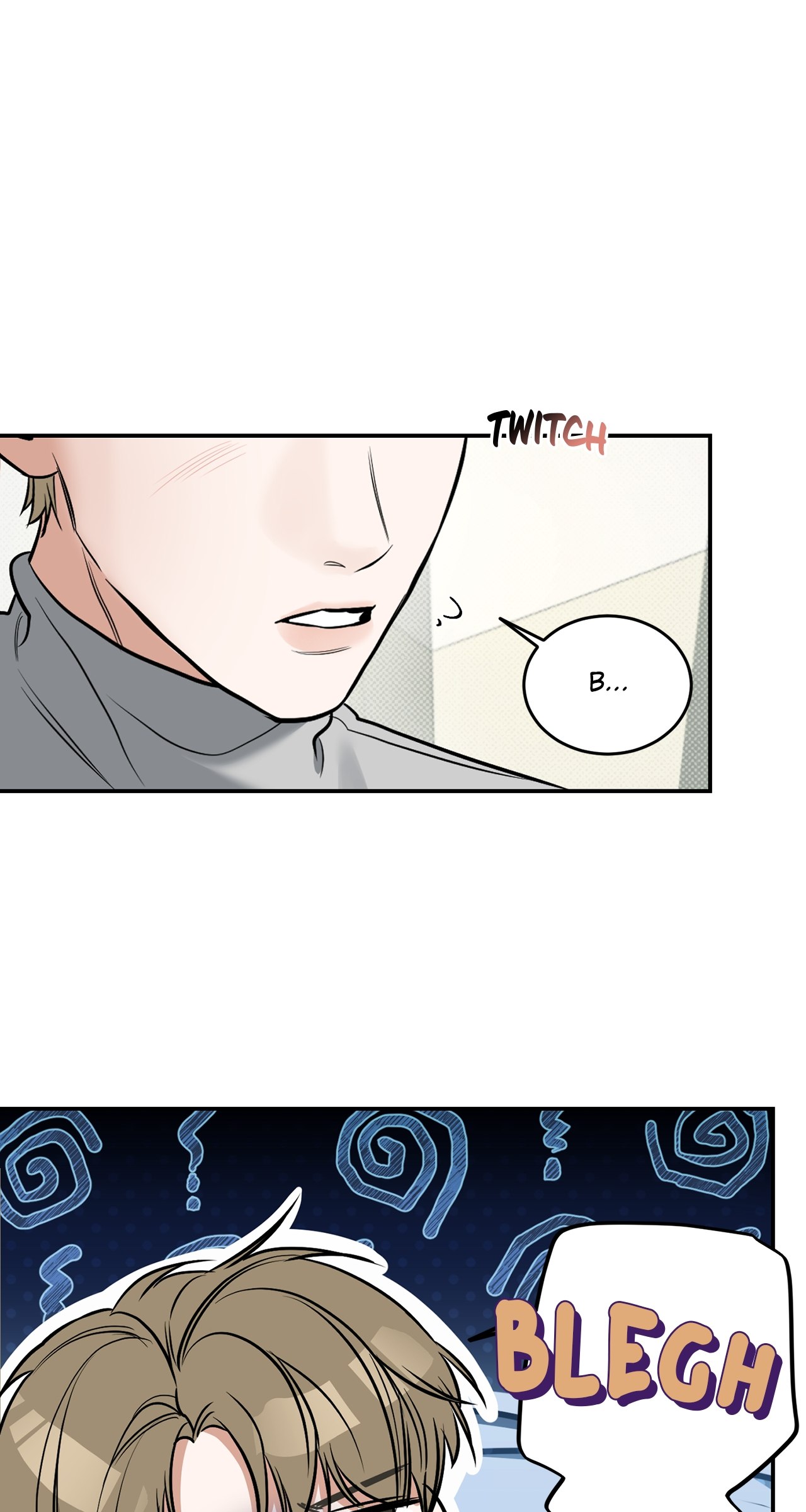 All For Me [Mature Official] - Chapter 3 manhwa