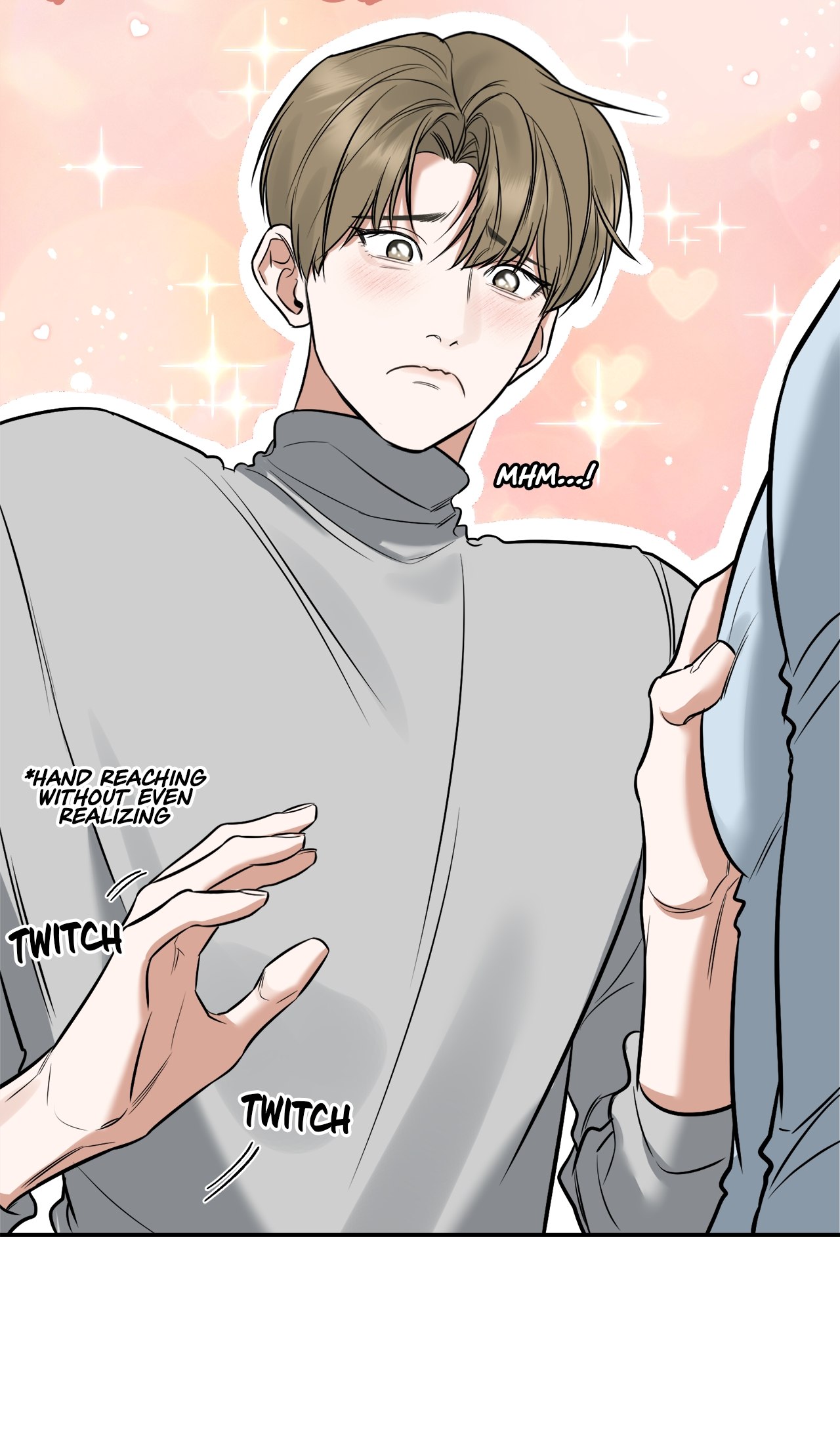 All For Me [Mature Official] - Chapter 3 manhwa