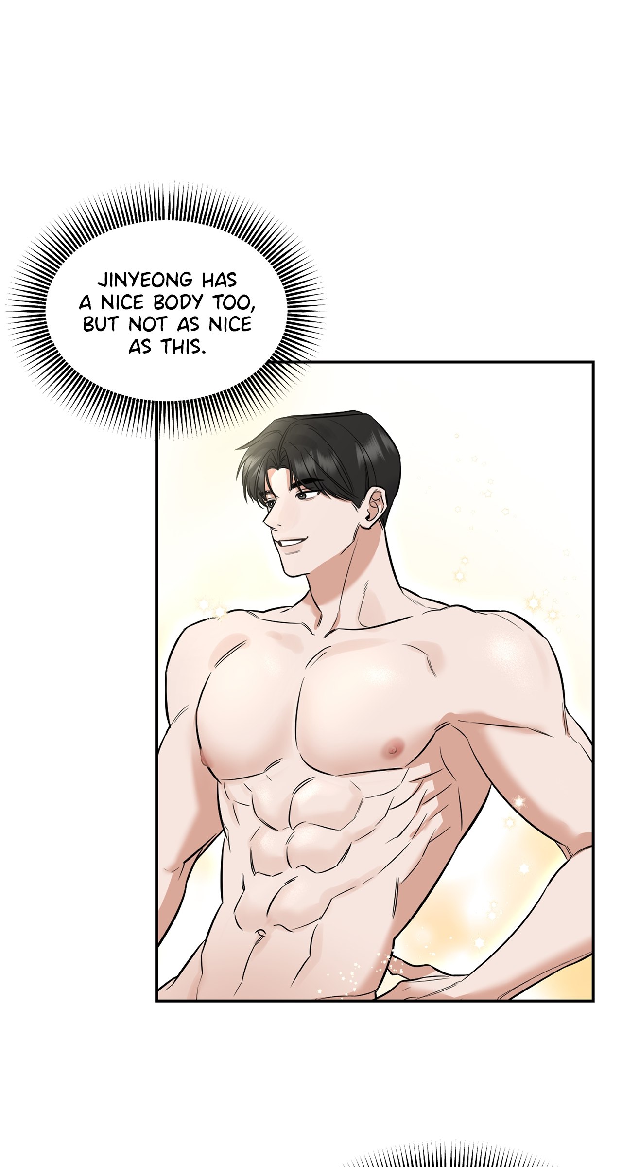 All For Me [Mature Official] - Chapter 3 manhwa