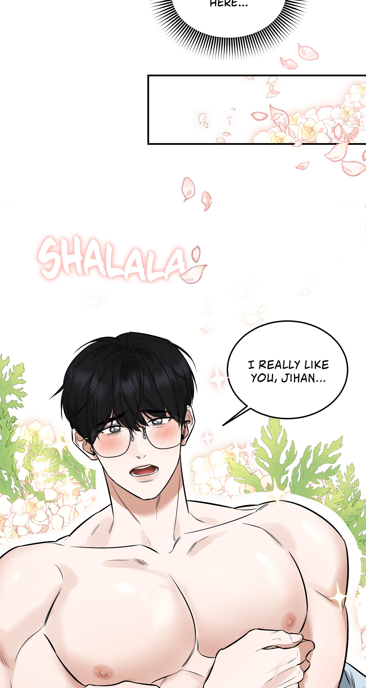 All For Me [Mature Official] - Chapter 3 manhwa