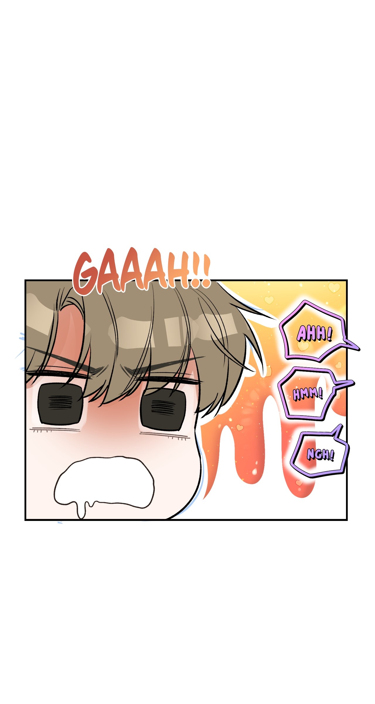 All For Me [Mature Official] - Chapter 3 manhwa