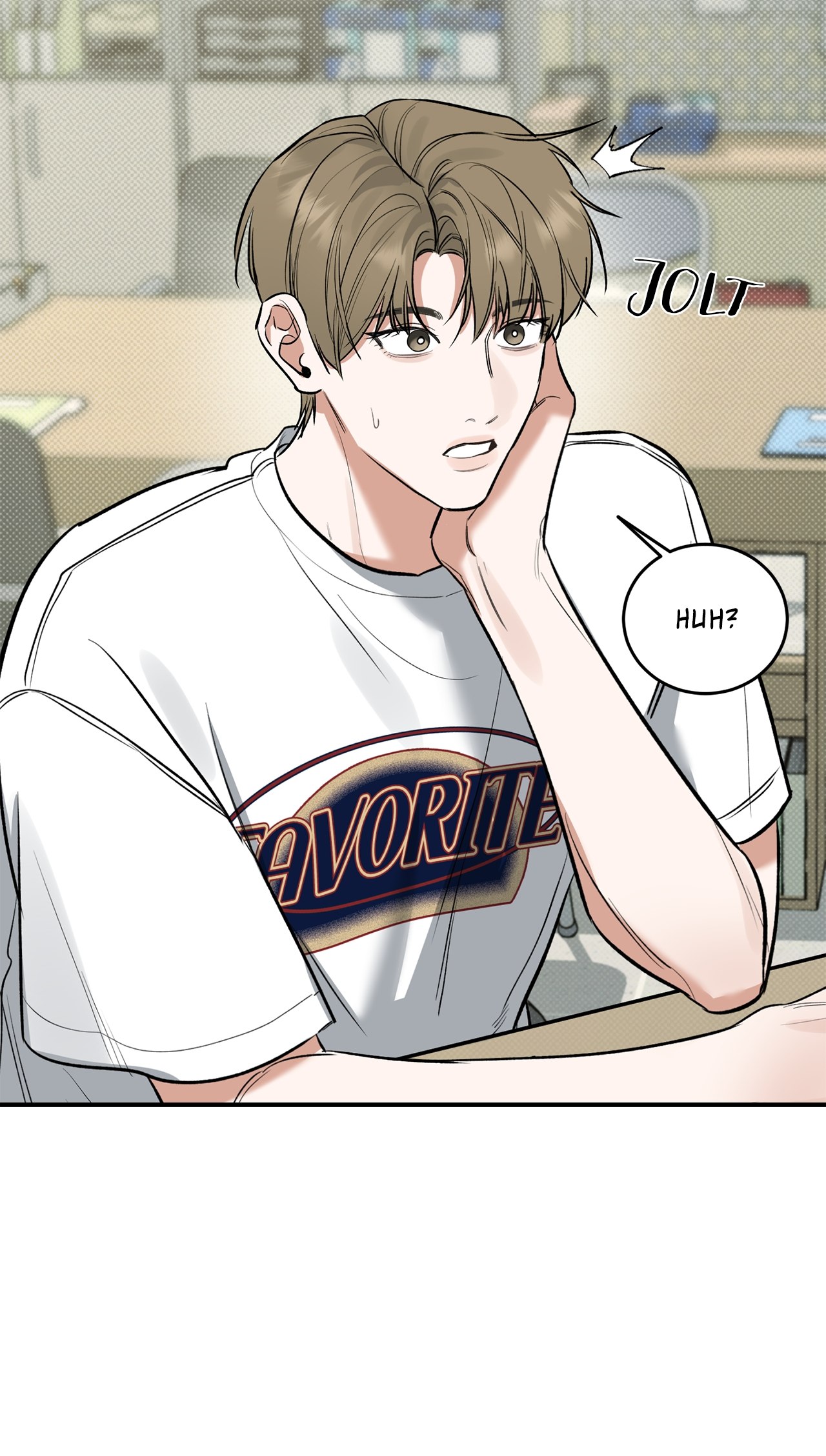 All For Me [Mature Official] - Chapter 3 manhwa