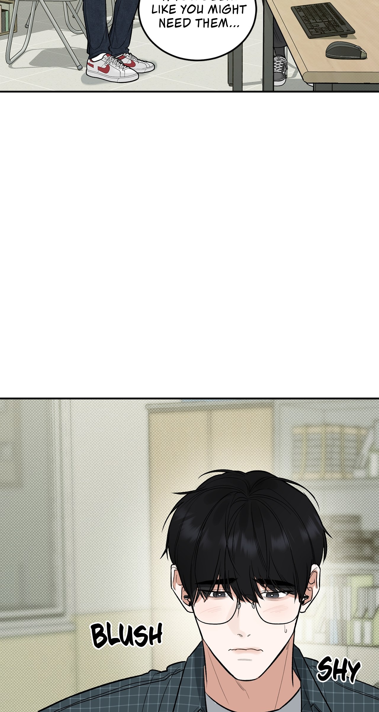 All For Me [Mature Official] - Chapter 3 manhwa